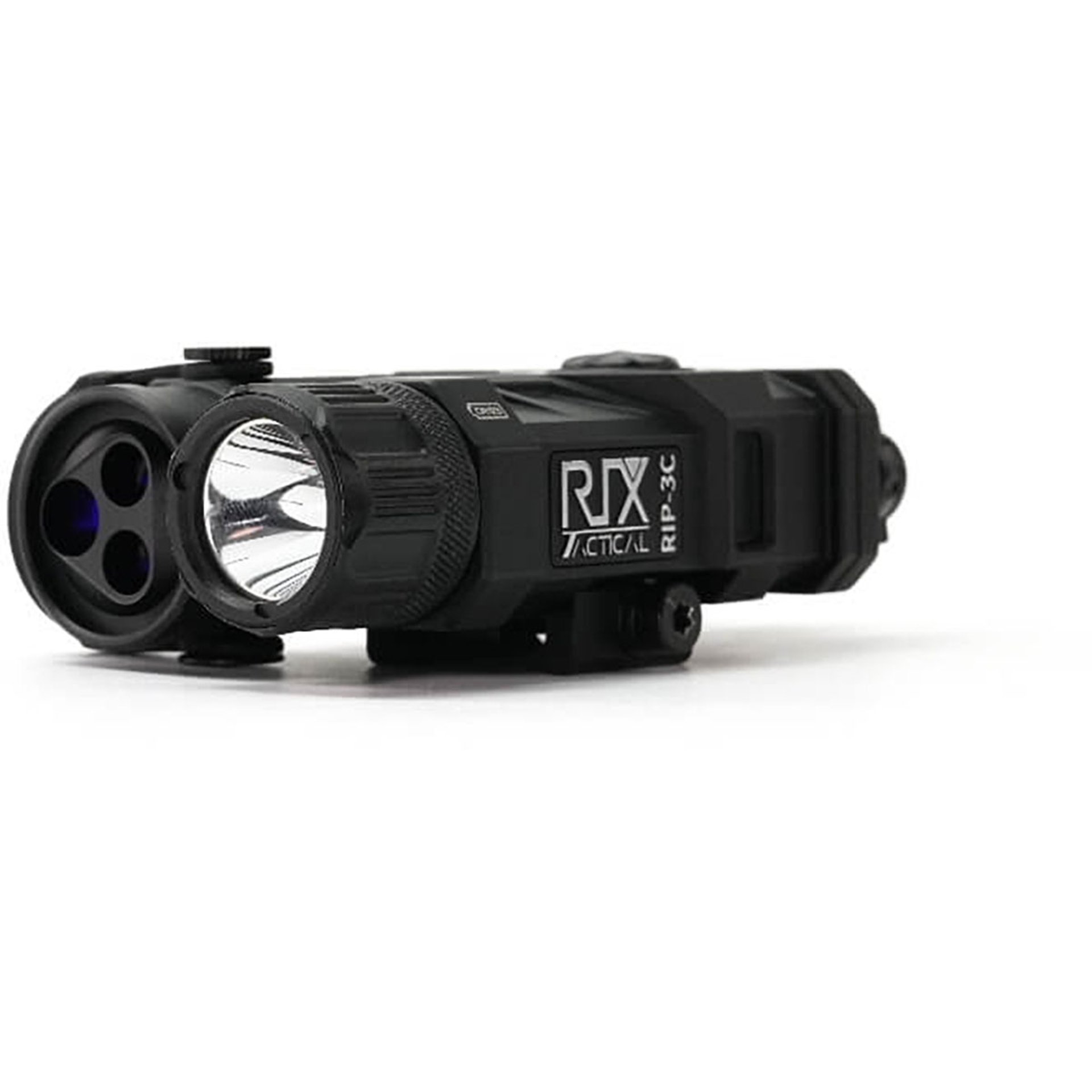 RIP-3C IR Laser Sight Black
