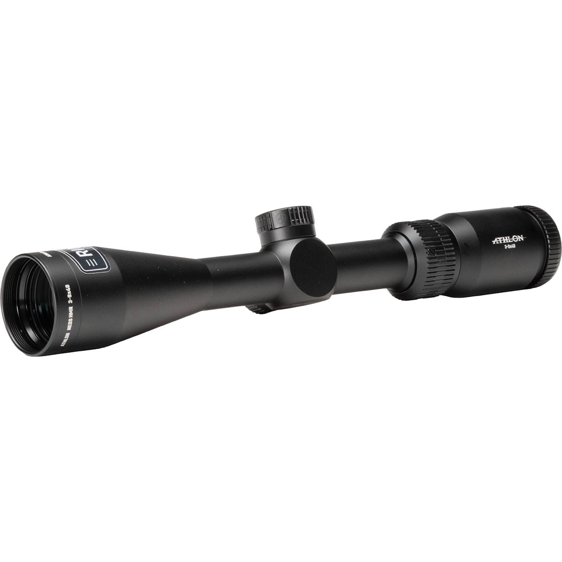 Neos HMR 3-9x40mm SFP BDC17 SFP MOA Reticle