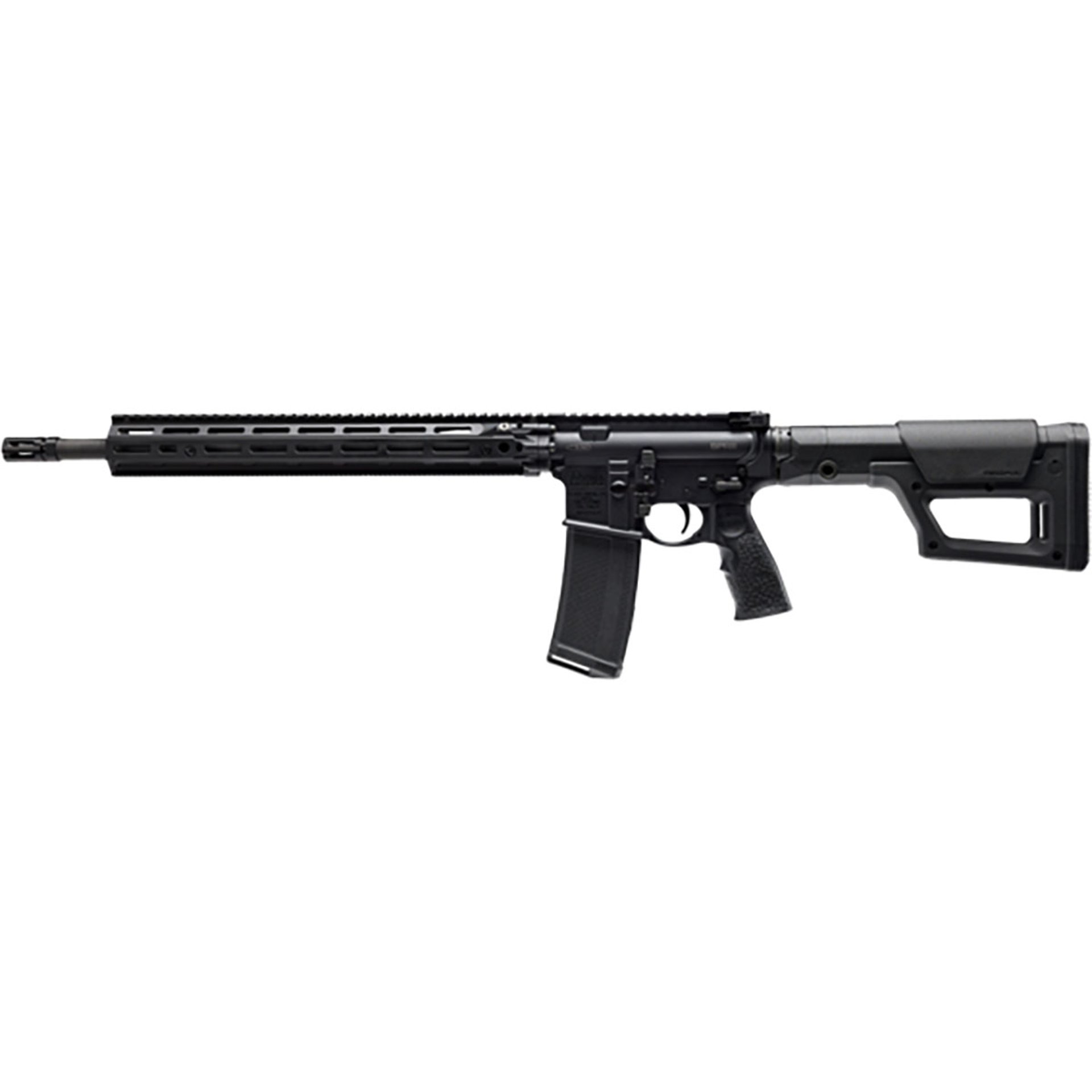 SPRIII® 5.56 NATO SEMI AUTO RIFLE