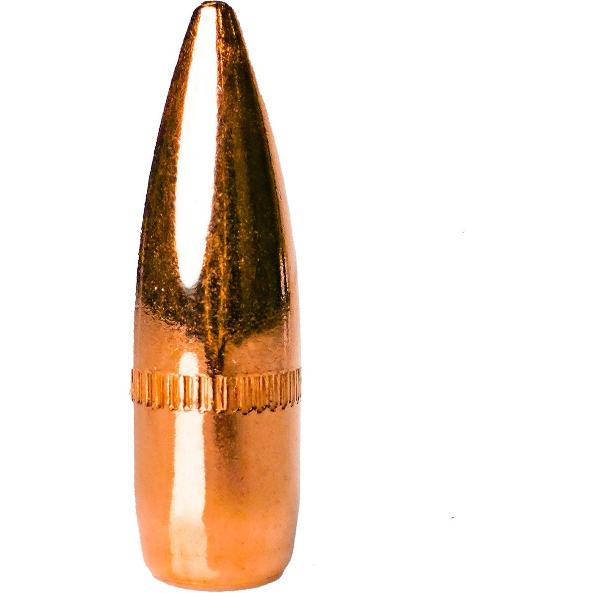 Berry's .223/5.56mm 55gr Full Metal Jacket Boat-Tail