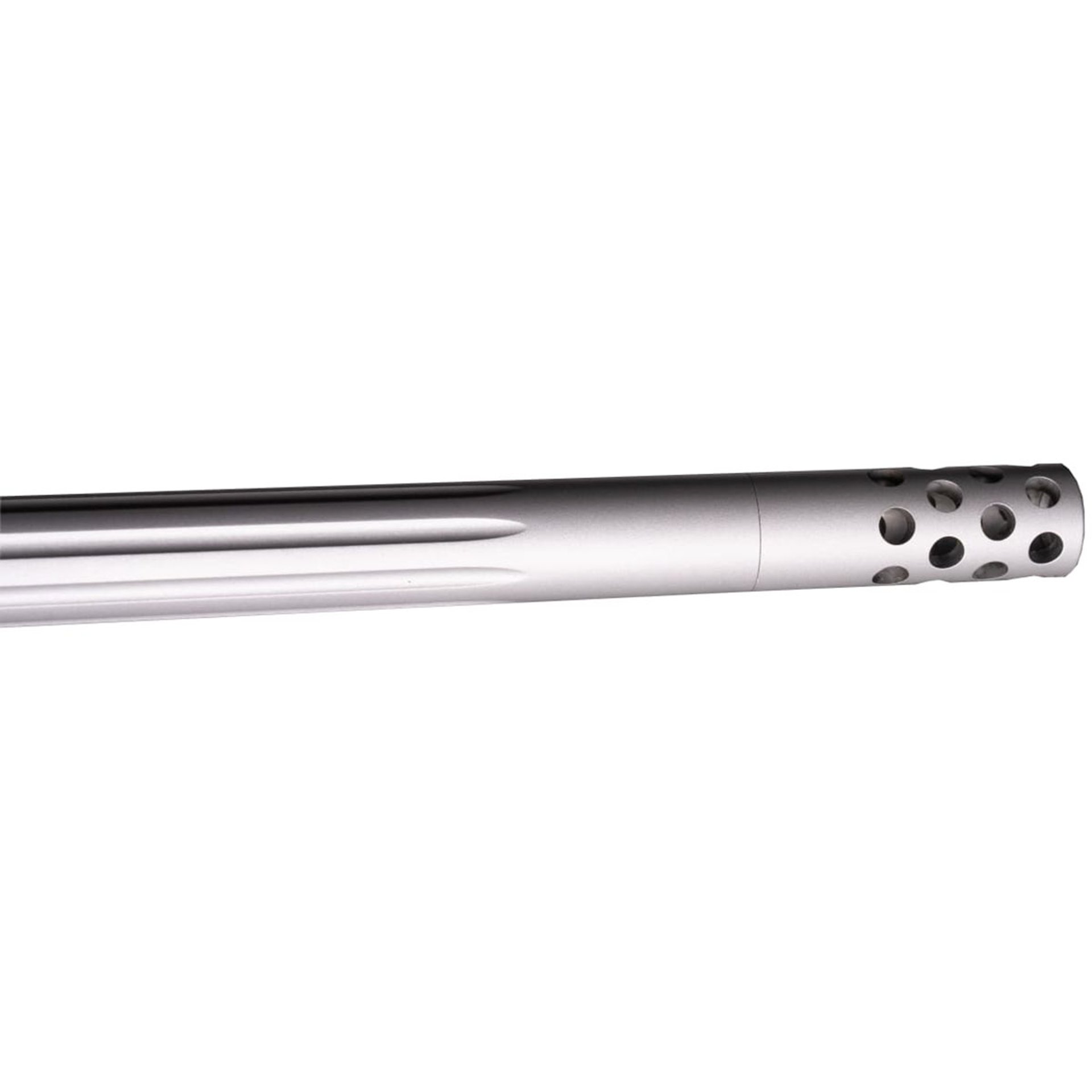 Platinum Stalker 25 CM 20" Thrd BBL5RD Gray