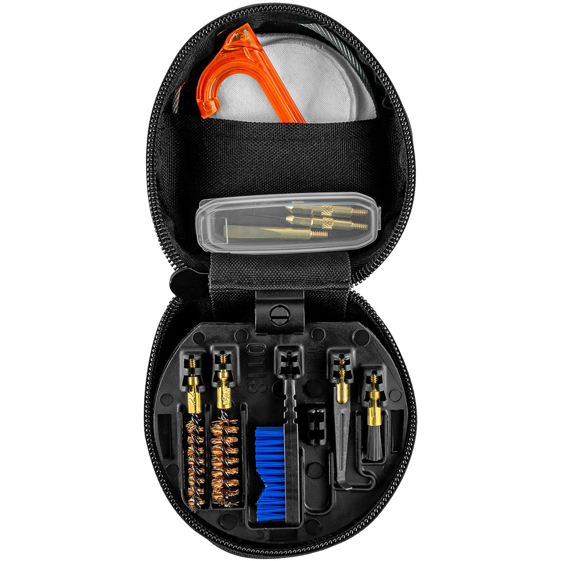 3-Gun Competition Cleaning Kit