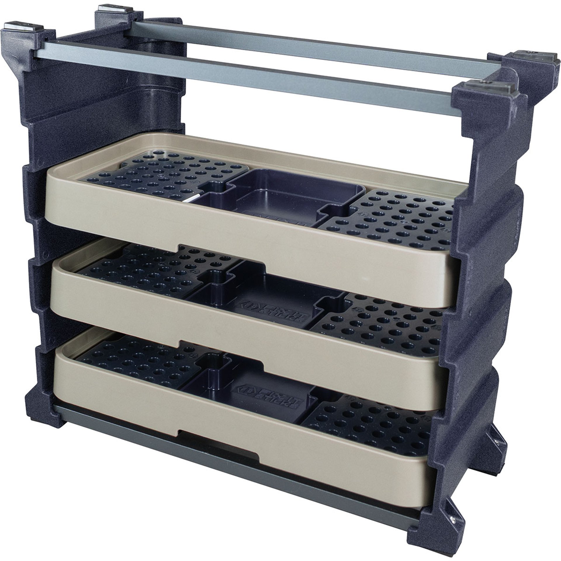 Tray Organizer