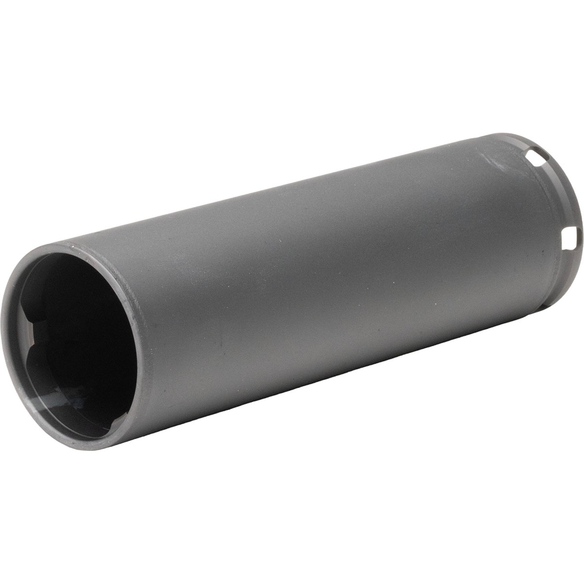 7.62mm Suppressor Shroud for 7.62 CRS-1 Black