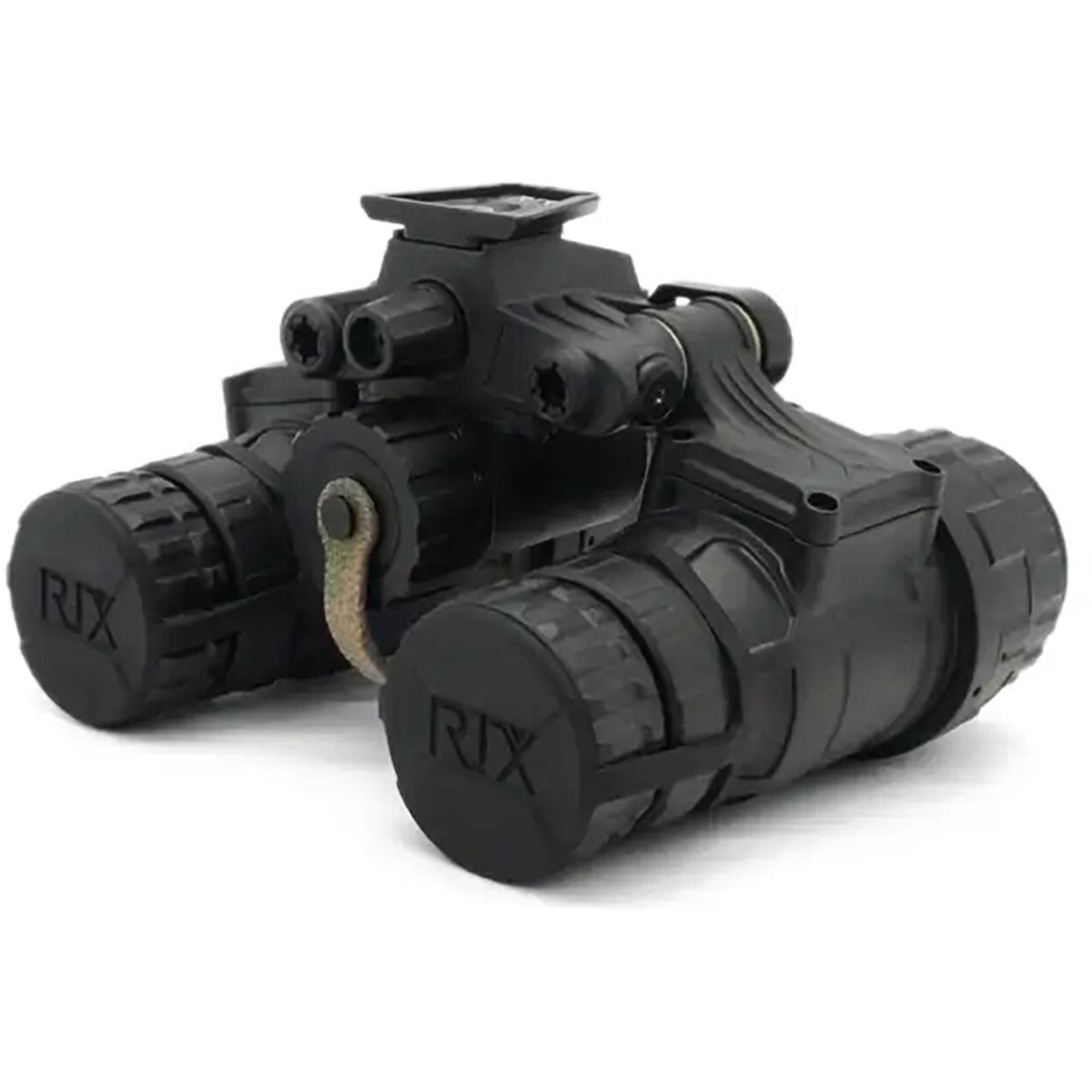RNV-31S 1x27mm Night Vision Binoculars Black