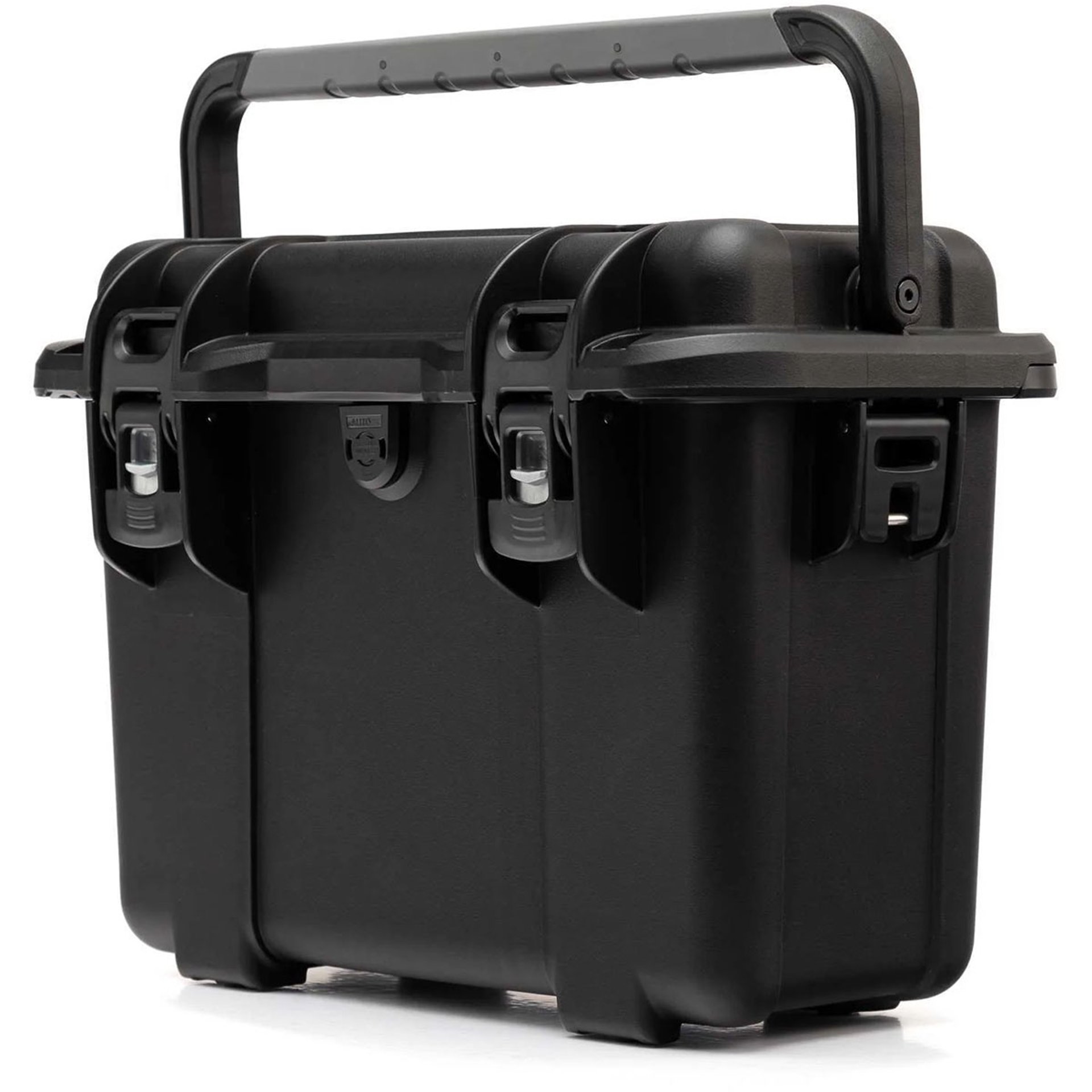 T30 Empty Case 16.5"x9.3"x 12.5" Black