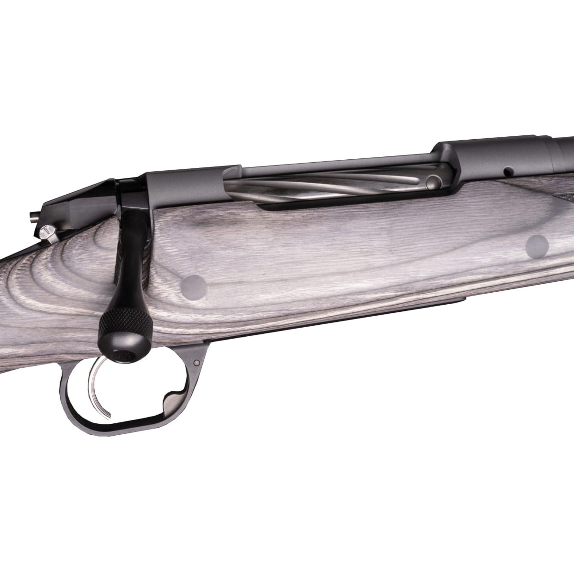 Platinum Stalker 25 CM 20" Thrd BBL5RD Gray