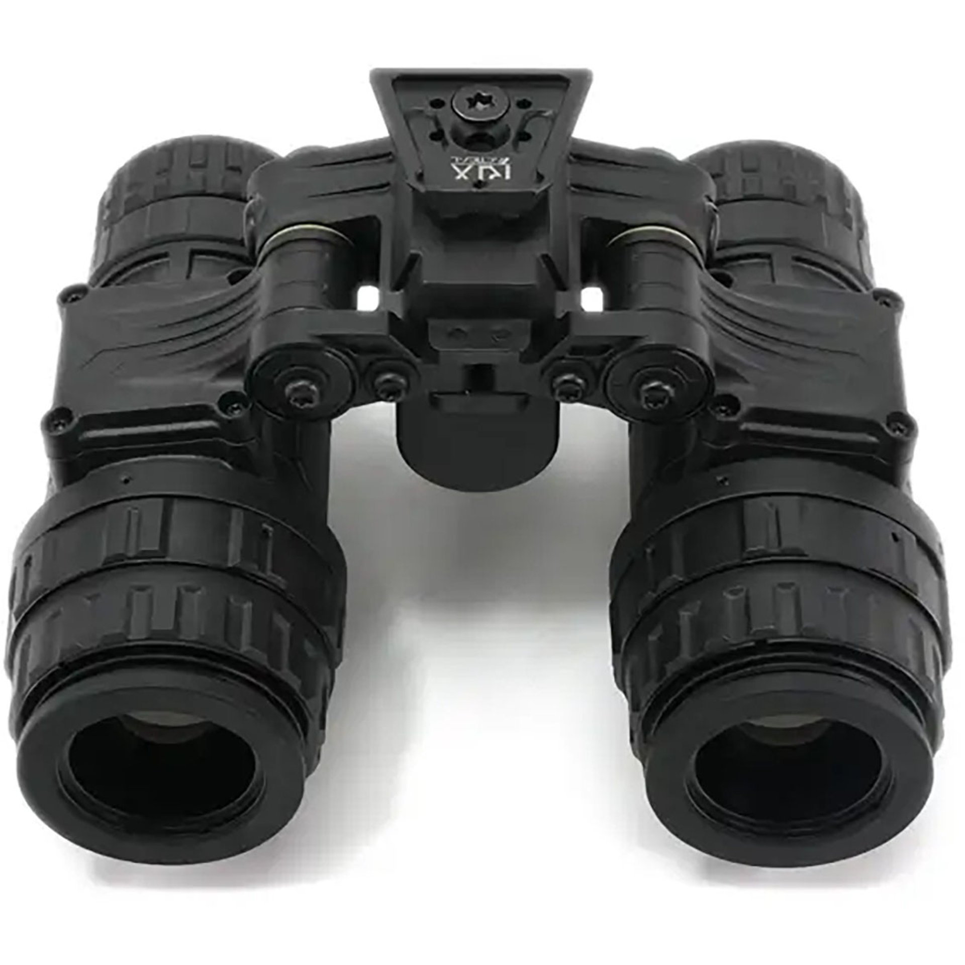 RNV-31S 1x27mm Night Vision Binoculars Black
