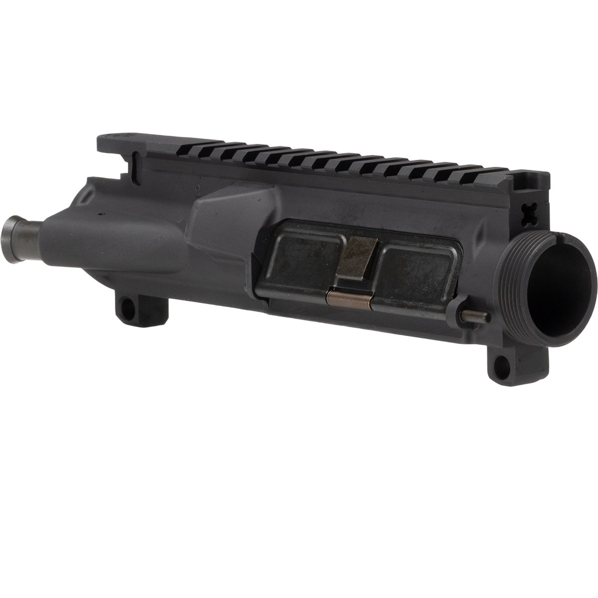 SR-15 Upper Rcvr Assembled Notched for AR-15;FF RAS 5/URX6