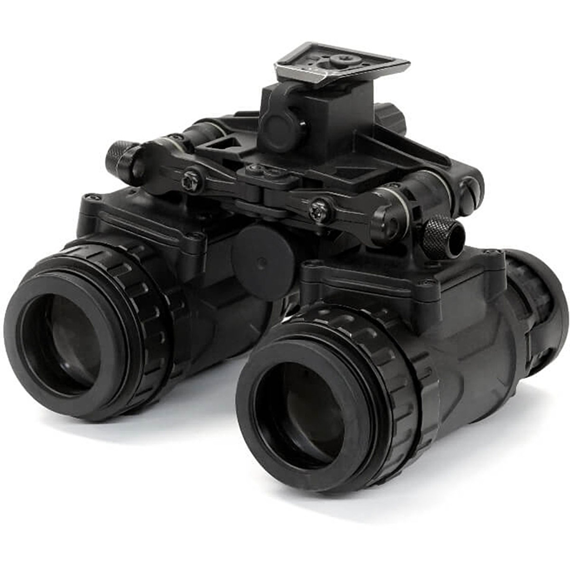 RNV-31 1x25mm Night Vision Binoculars Black