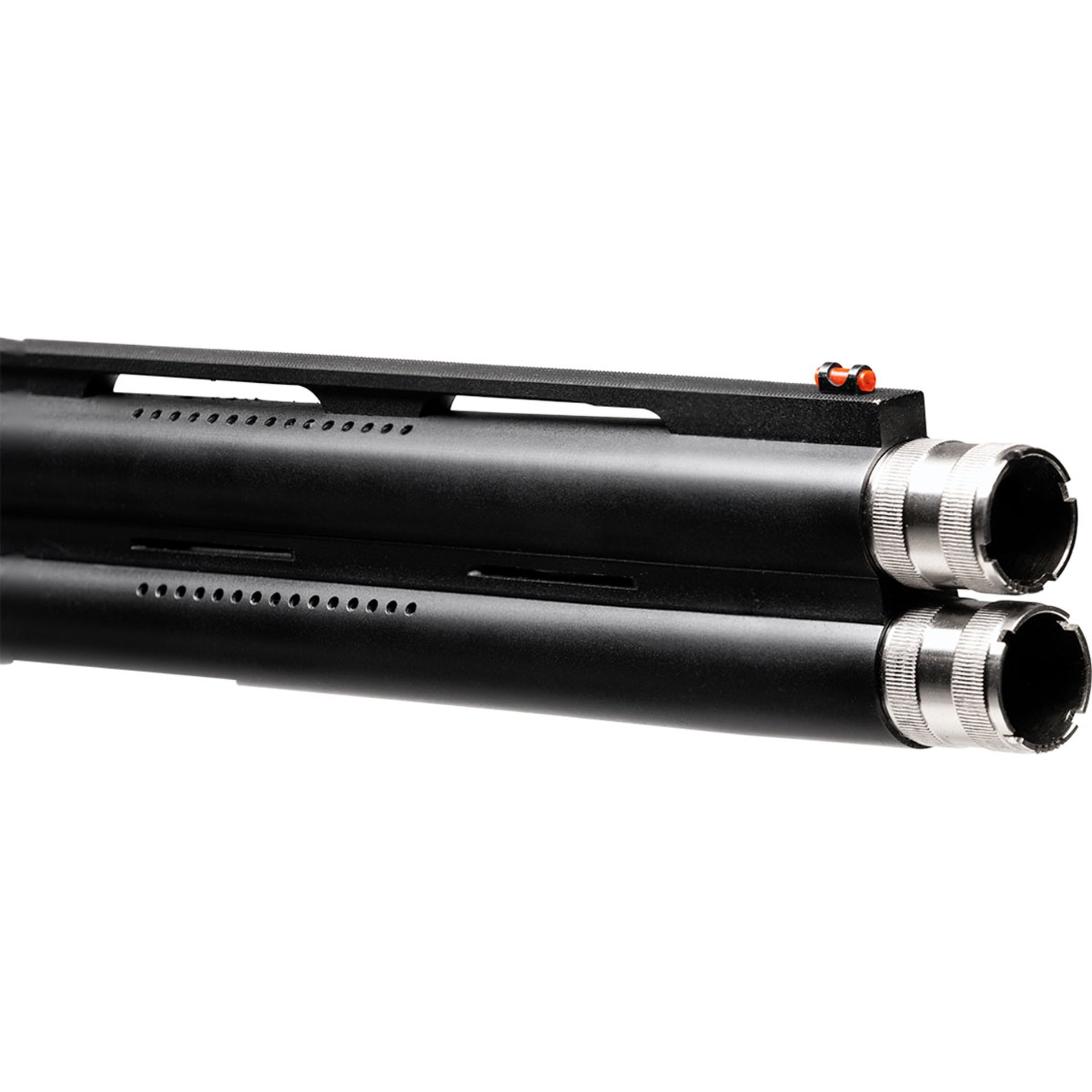 555 Sporting 12GA 30"BBL 2RD Brown