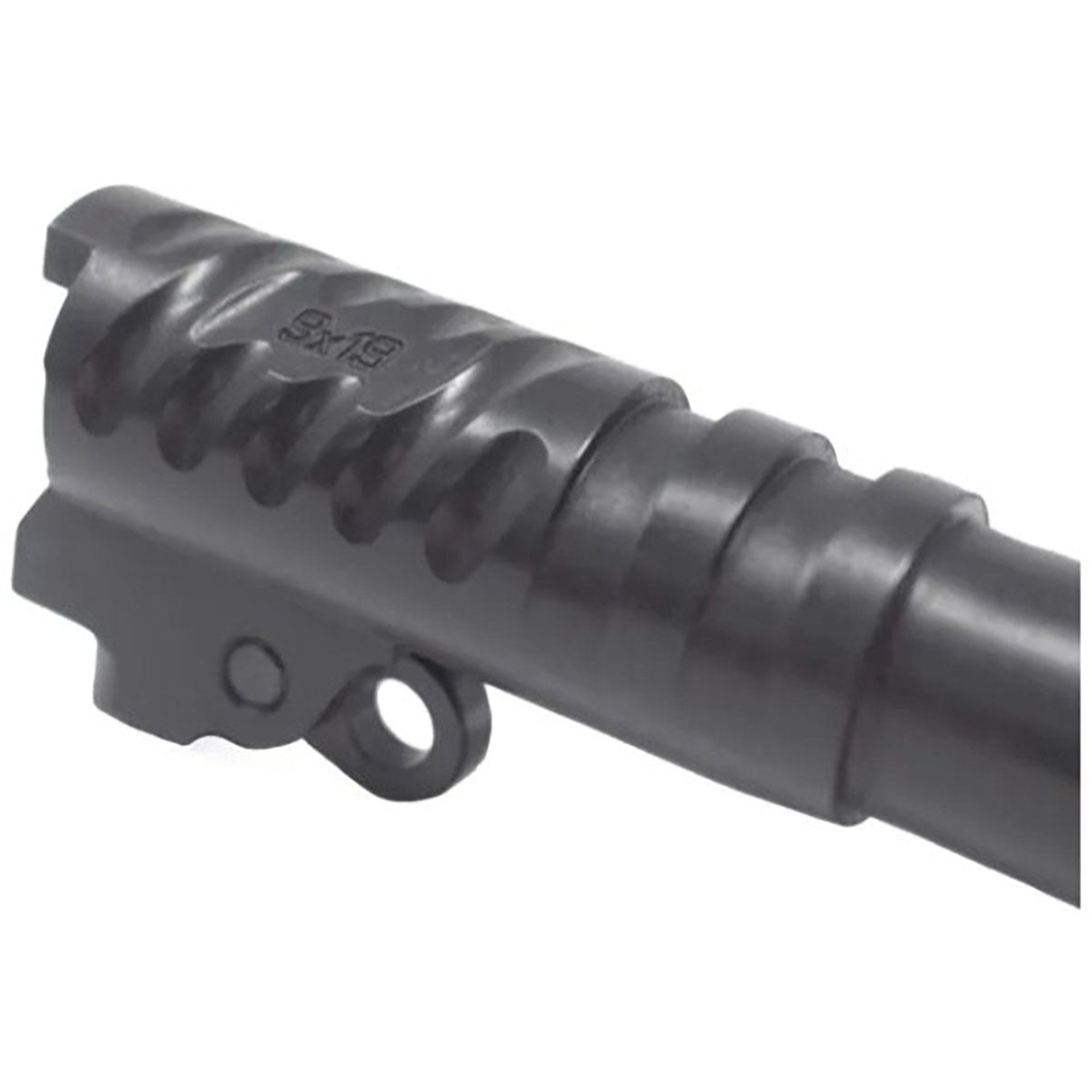 9mm Luger 4" Fluted Ported BBL for Fusion Firearms XP Pro