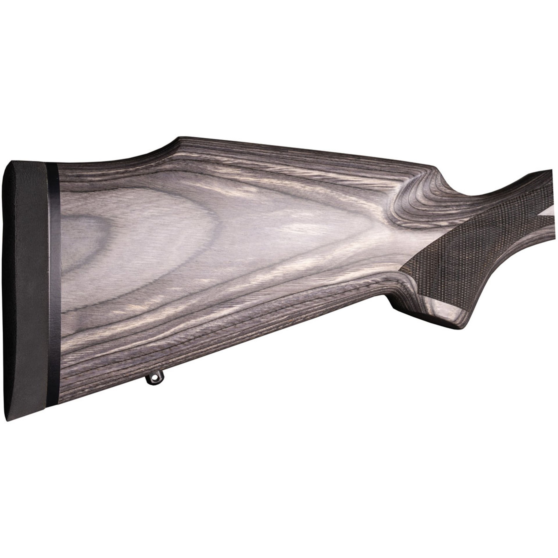 Platinum Stalker .30-06 Sprg 22" Thrd BBL5RD Gray