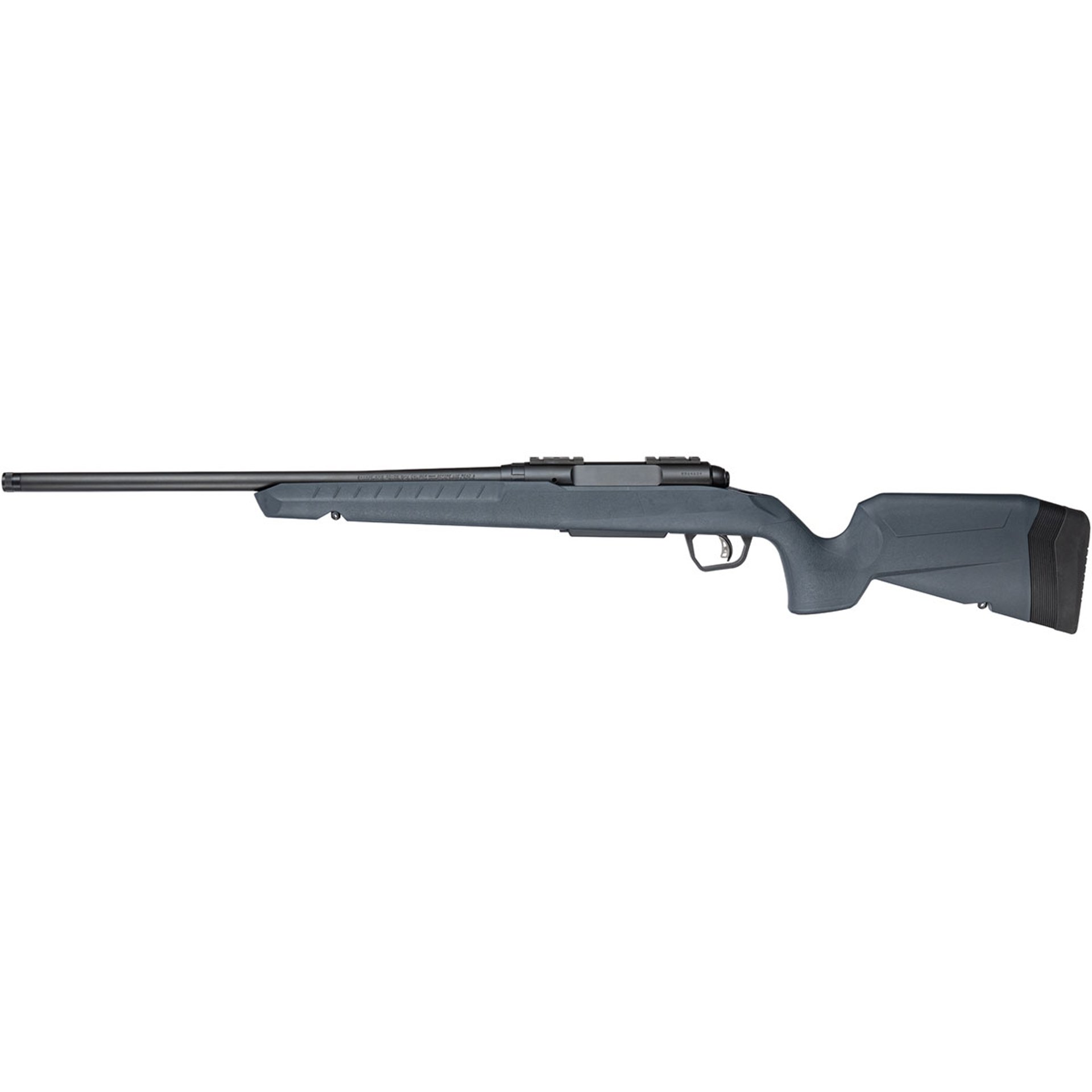 Axis 2 308 Winchester 20"BBL (1)4RD Mag Gray