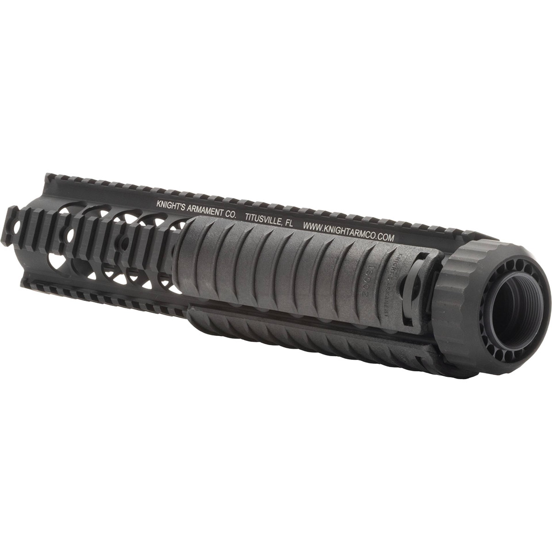 AR15 5.56 Free Float RAS MK12 Mod 1
