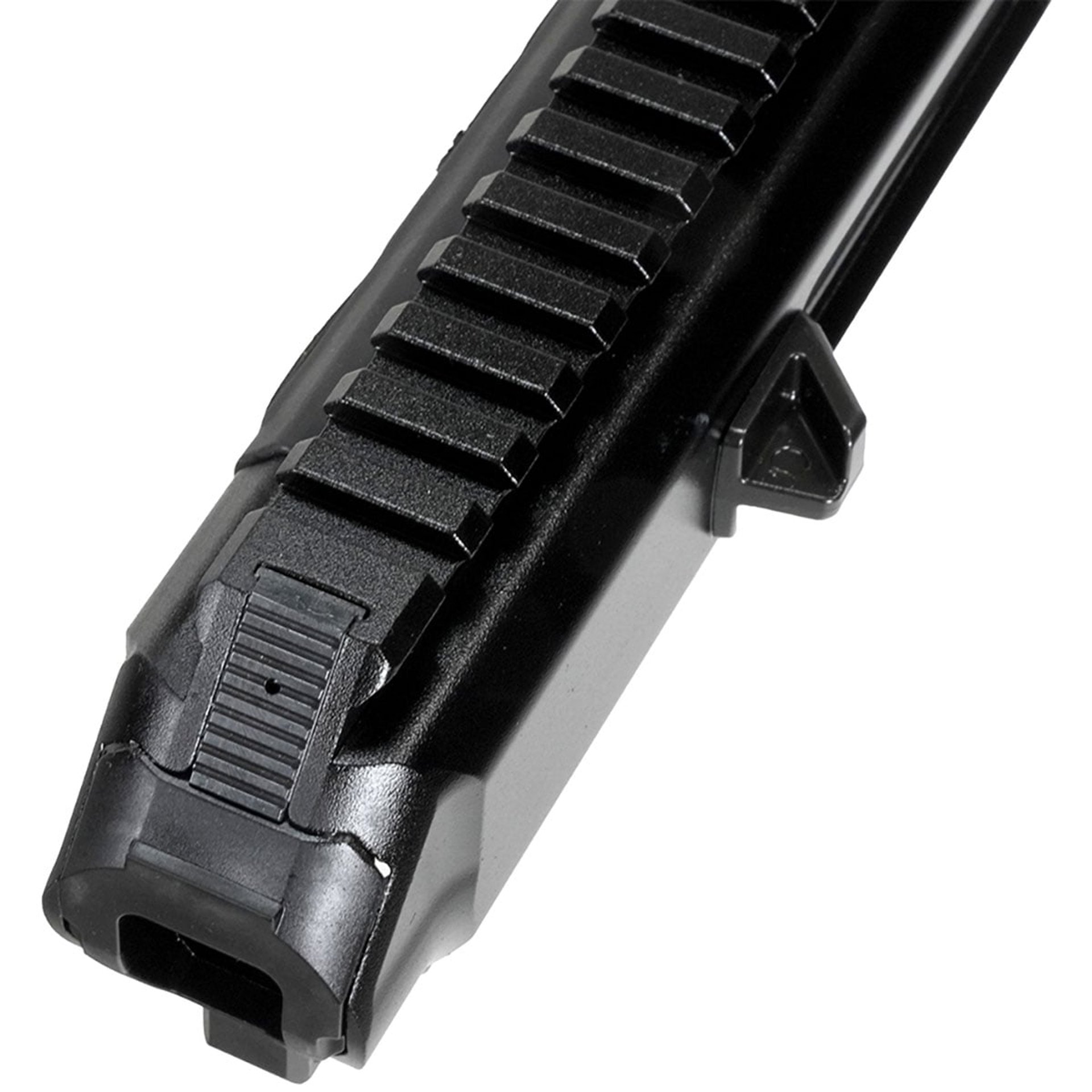 BRN-SCNR 223 Wylde 16"BBL Upper Receiver Black