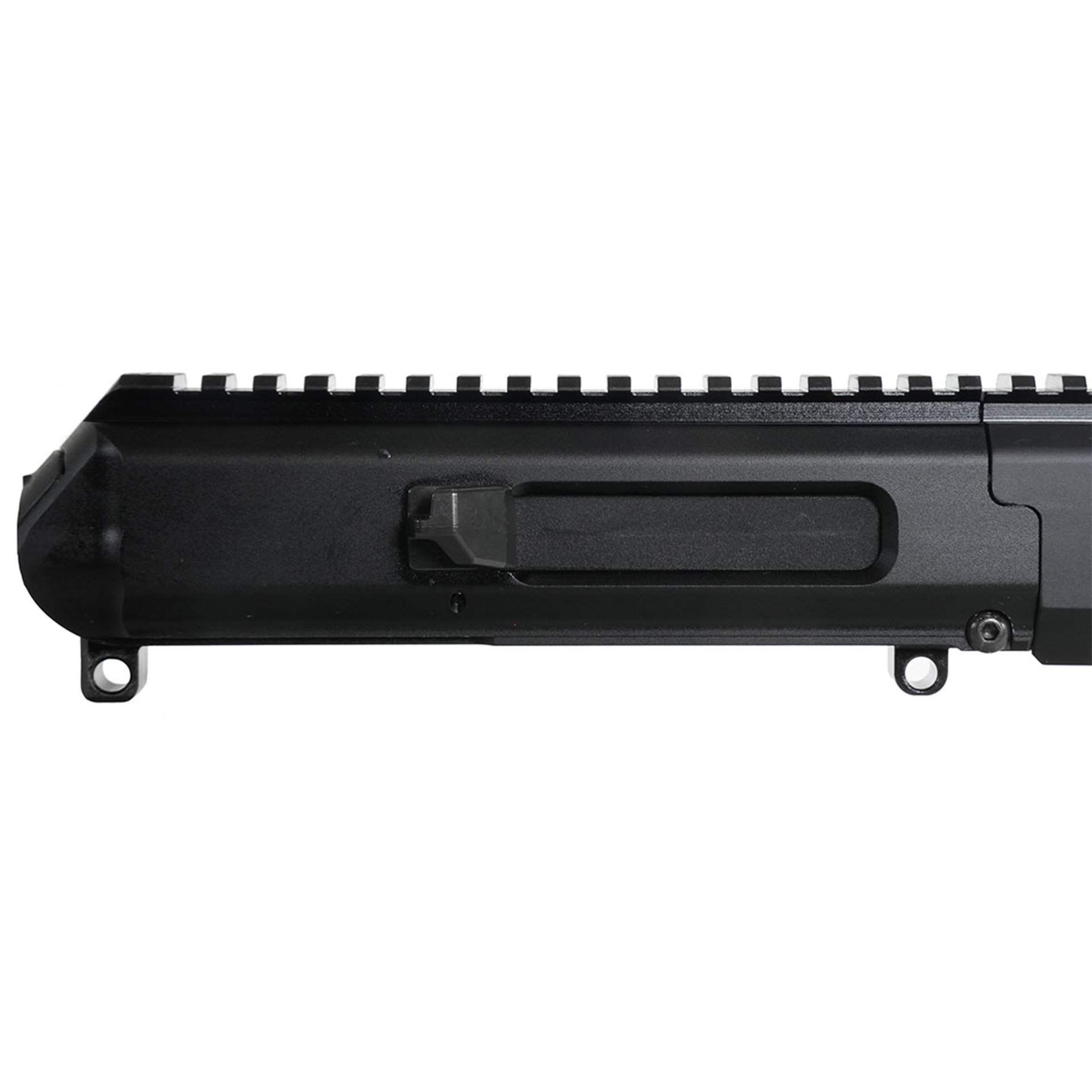 BRN-SCNR 223 Wylde 16"BBL Upper Receiver Black