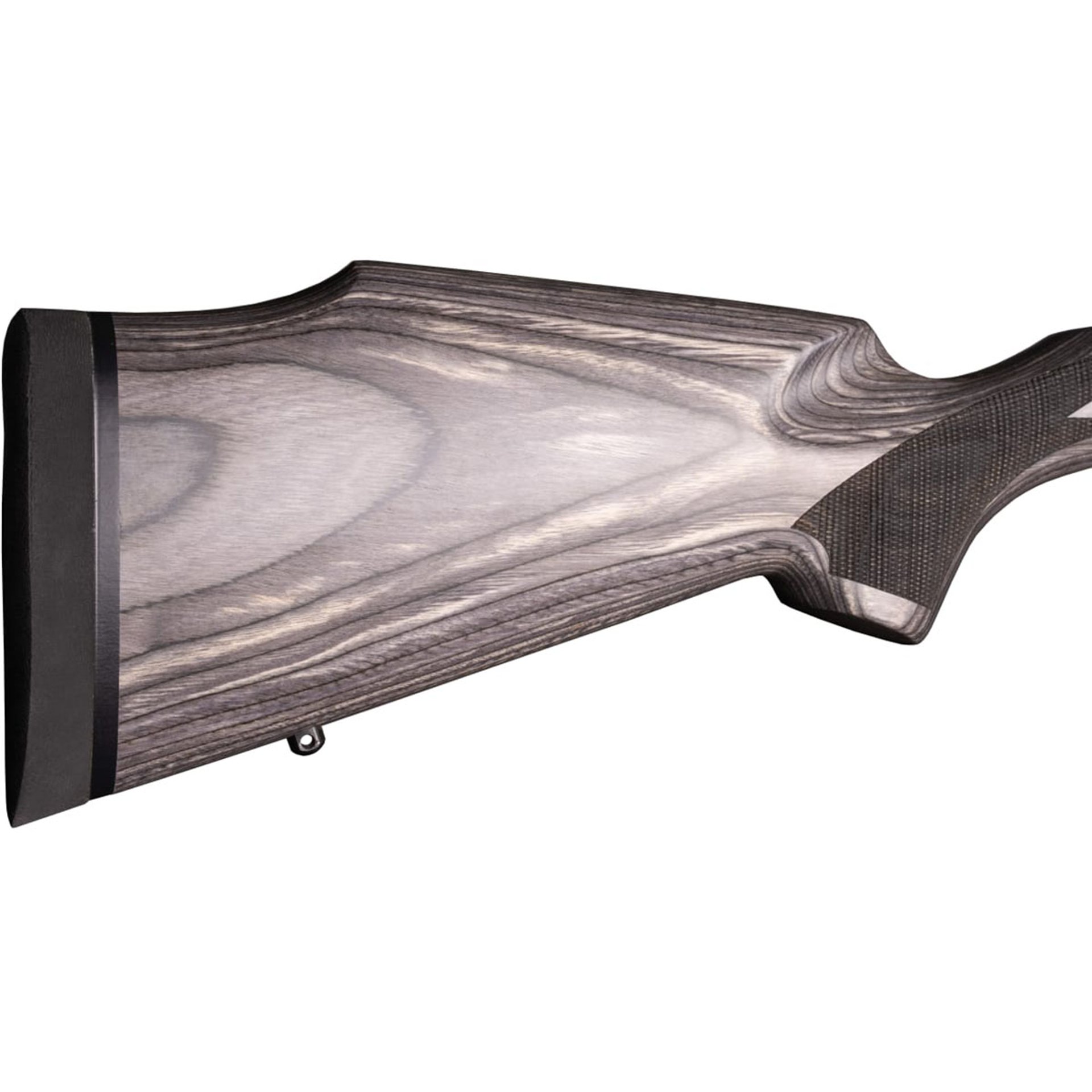 Platinum Stalker 6.5 CM 20" Thrd BBL 5RD Gray