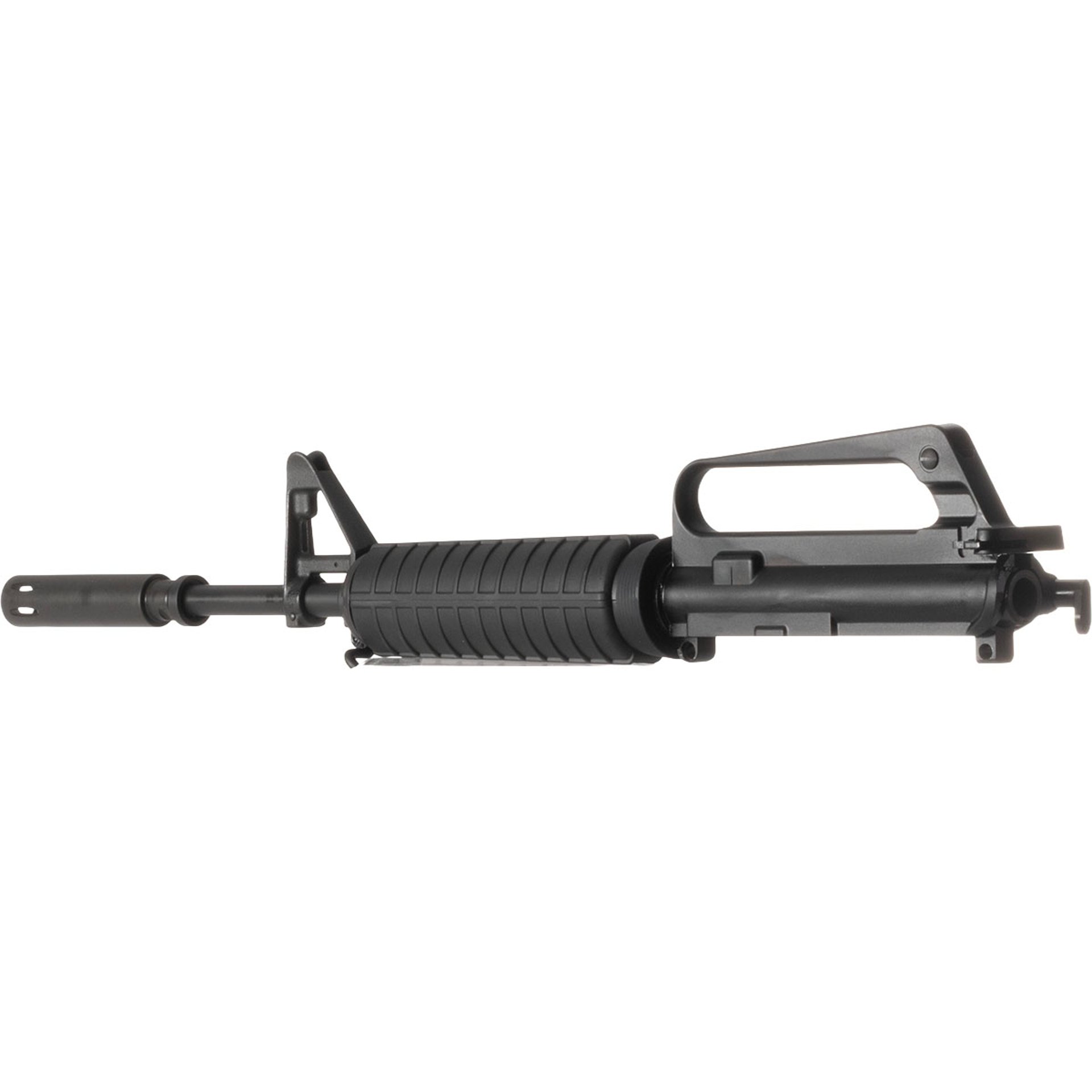 BRN XM177E2 Upper Receiver 12.7" 1-12 Twist, Pin/Weld, Black