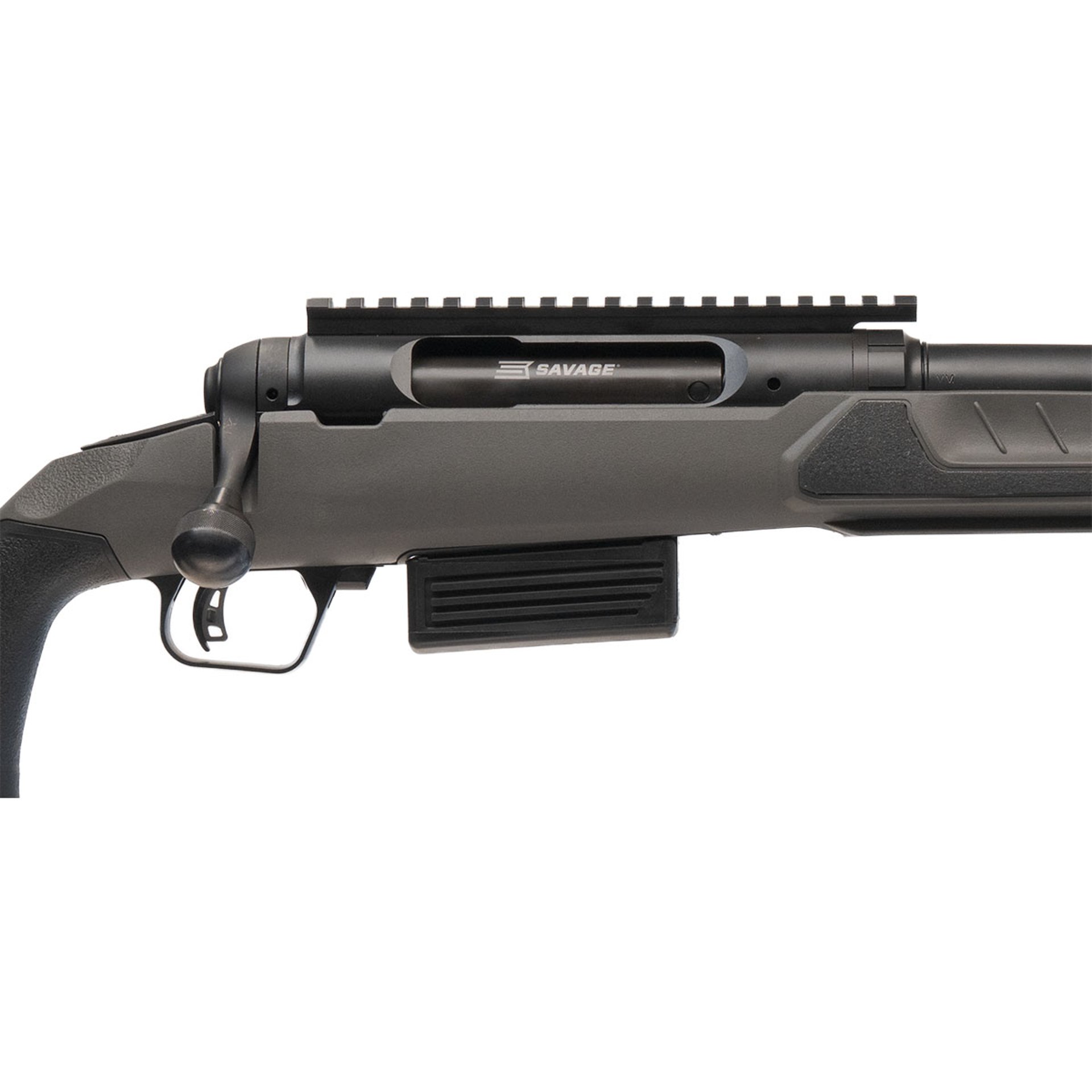 212 Harvester 12GA 22"BBL (1)2RD Flat Dark Gray