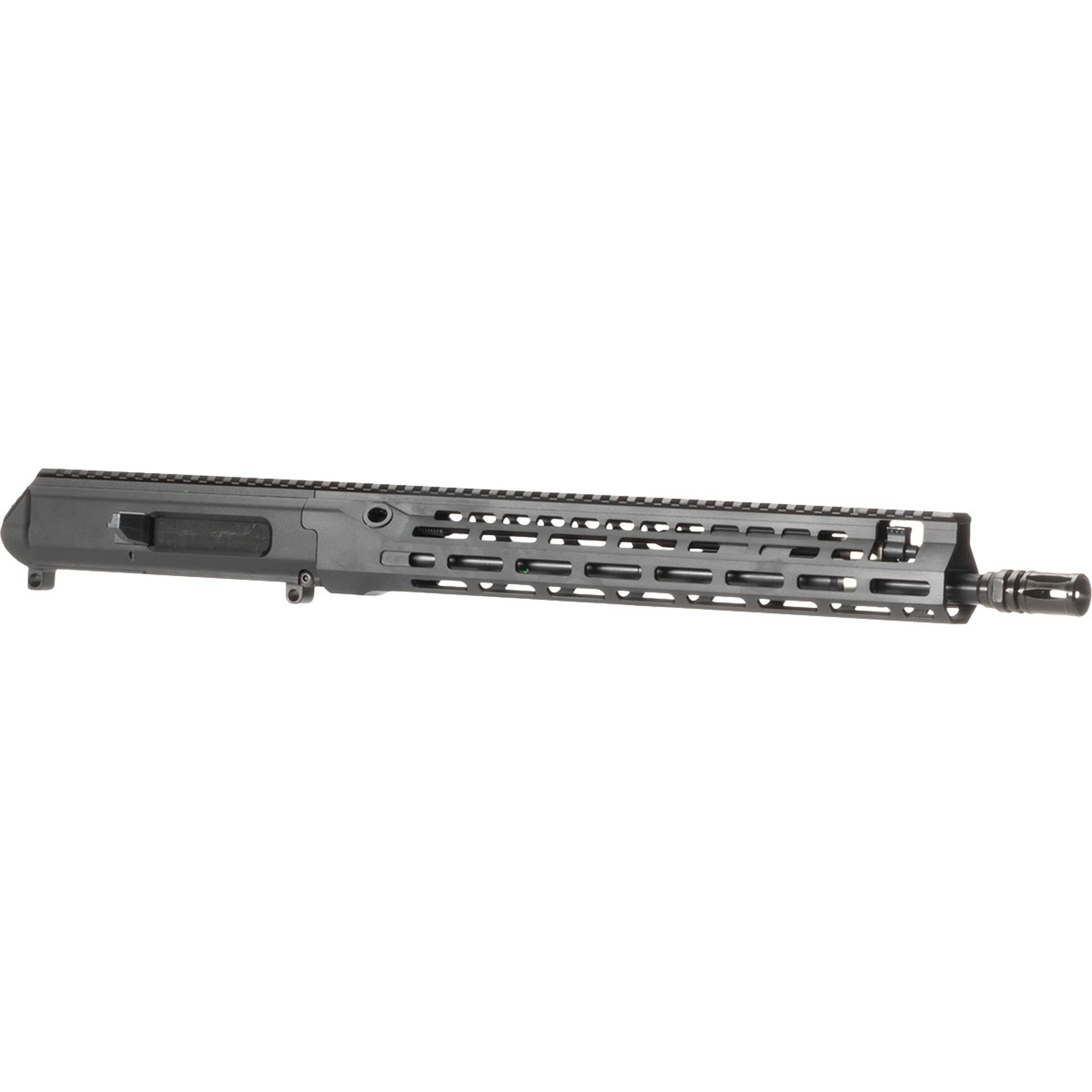 BRN-180 SCNR 223 Wylde 16"BBL Upper Receiver Black