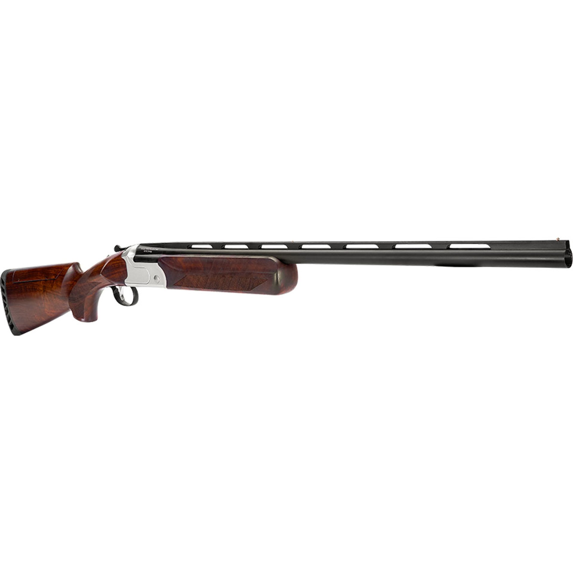 555 Trap Compact 12GA 30"BBL 1RD Brown