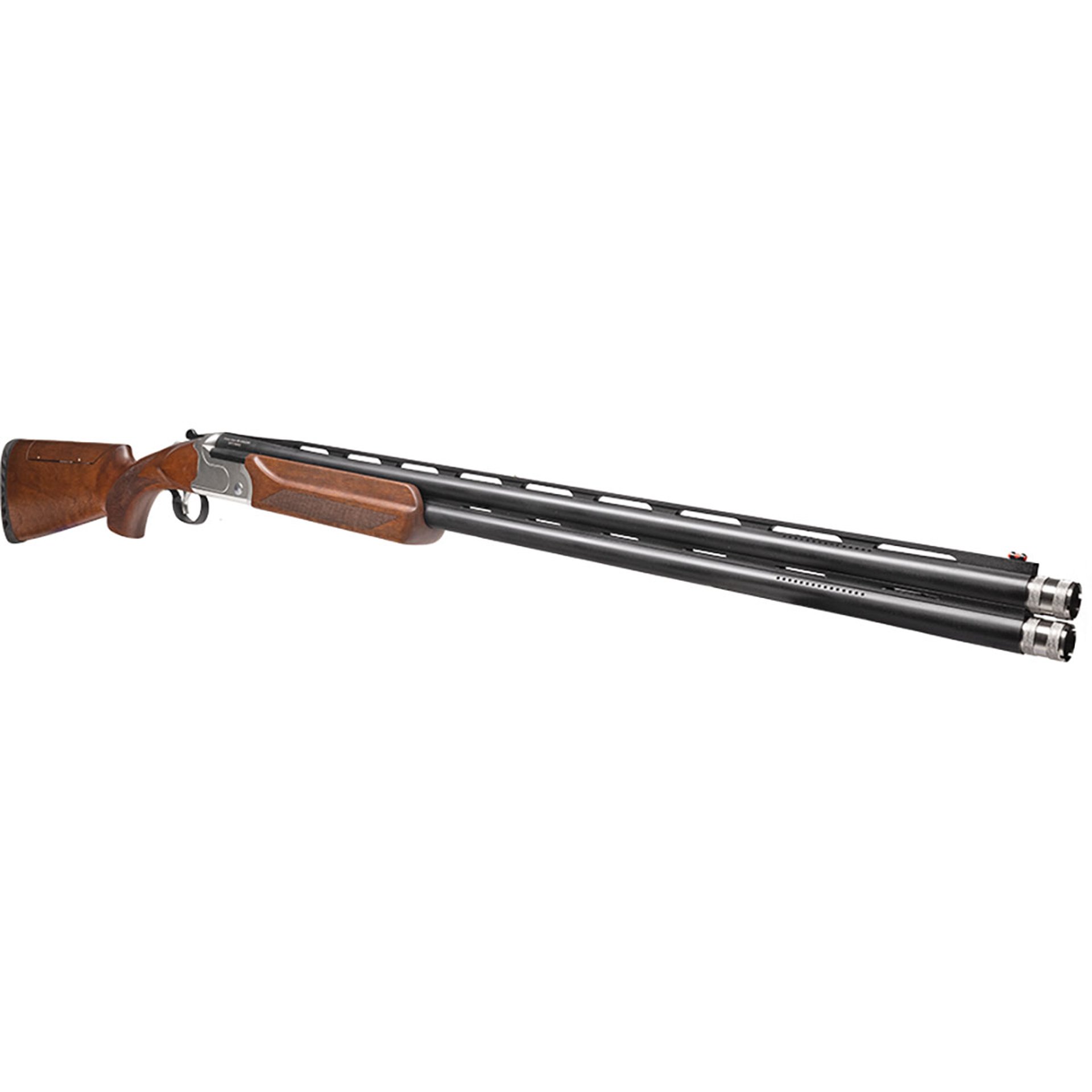 555 Sporting 20GA 30"BBL 2RD Brown