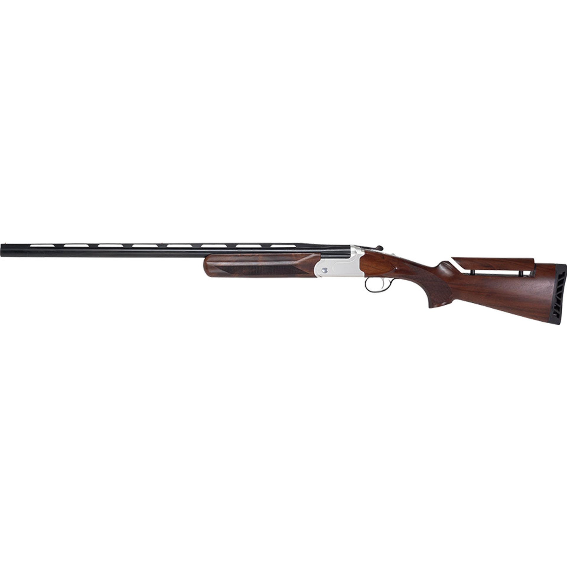555 Trap Compact 12GA 30"BBL 1RD Brown
