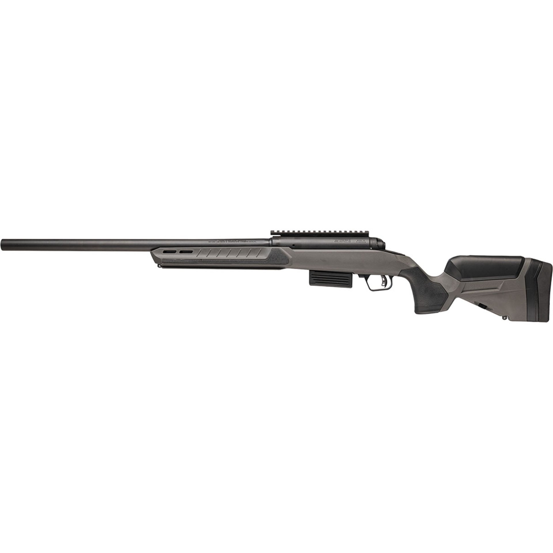 212 Harvester 12GA 22"BBL (1)2RD Flat Dark Gray