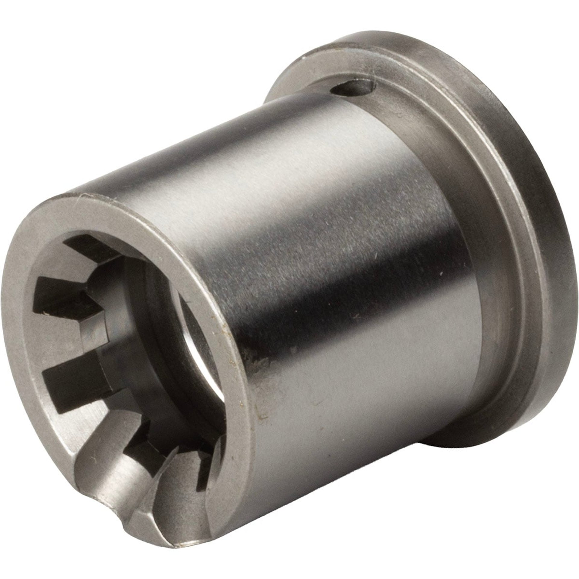 OEM M4 Barrel Extension 52-Degree 86L20 Steel