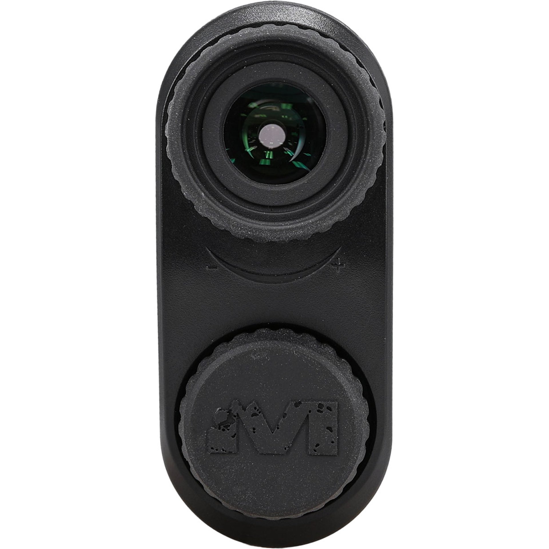 LRX 2000 Laser Range Finder Black