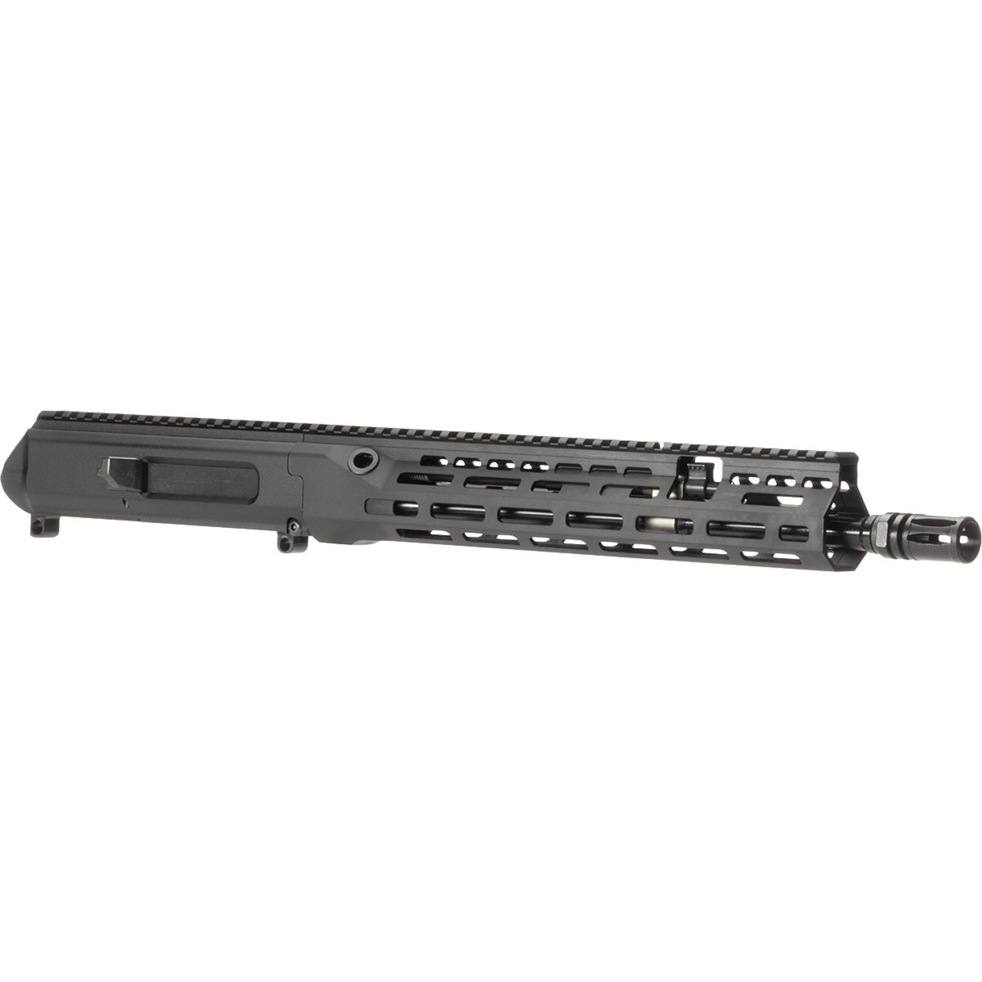 BRN-180 SCNR 223 Wylde 13.9"BBL Upper Receiver Black
