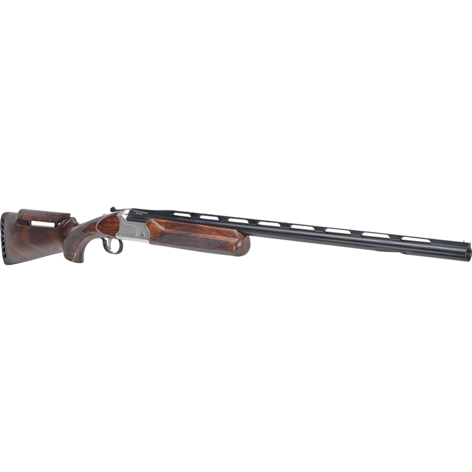 555 Trap Compact 12GA 30"BBL 1RD Brown