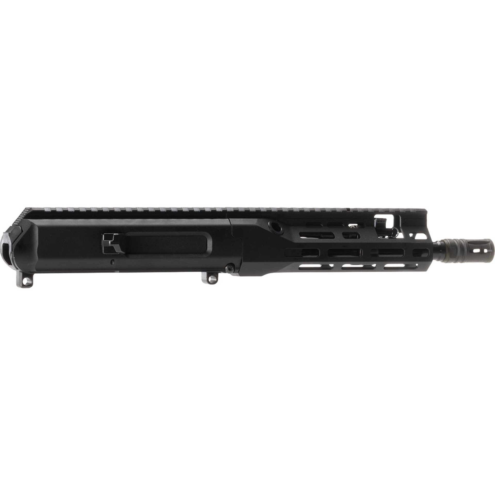 BRN-180 SCNR 300BLK 9"BBL Upper Receiver Black