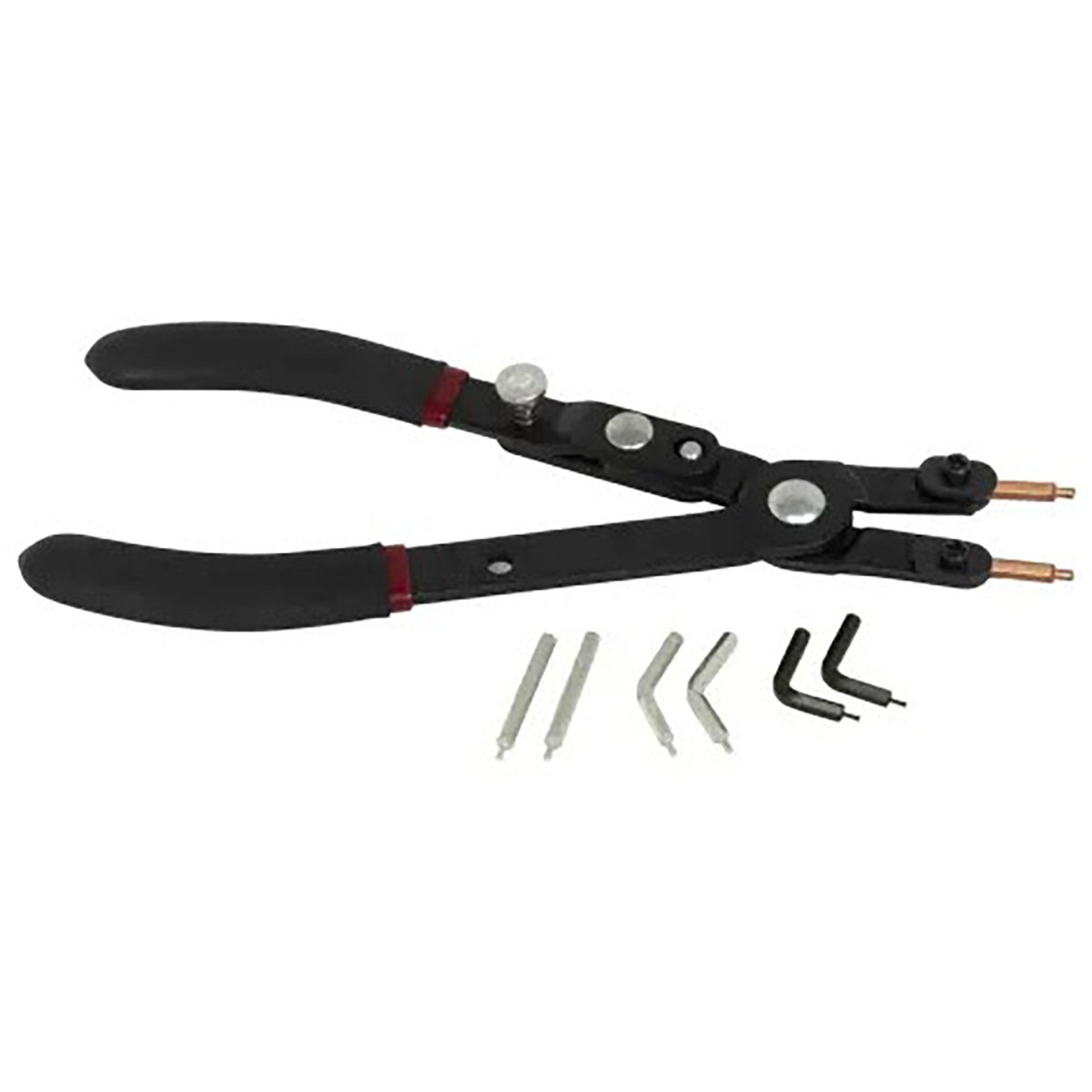 Snap Ring Pliers