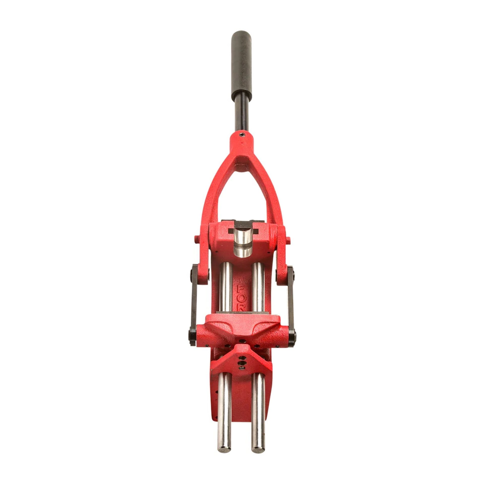 Co-Ax Press With "S" Jaws, Model B5