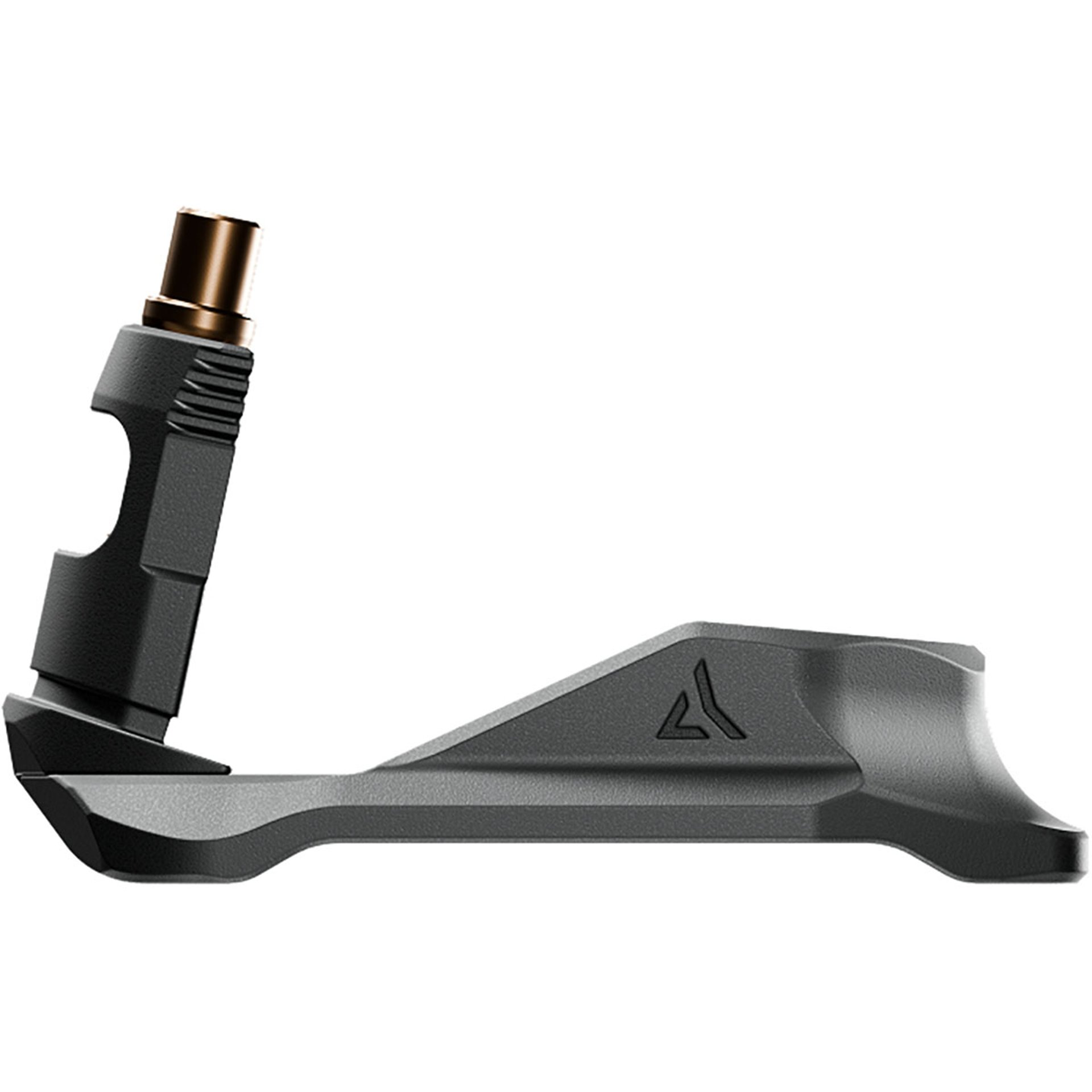 Anchor & Magwell for Glock Gen 5 G19/23/44/49 Black