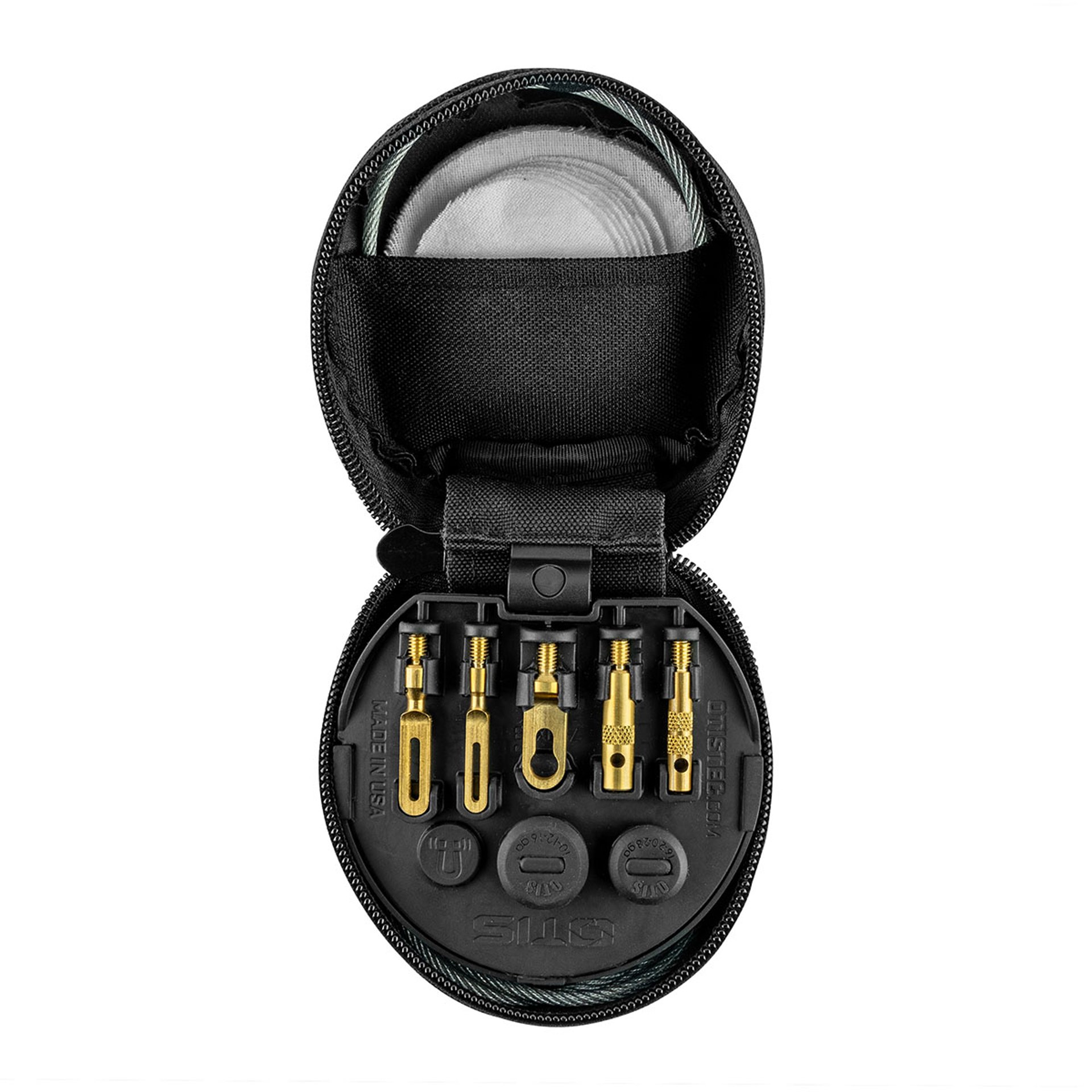 Tactical Cleaning Kit Portable Universal