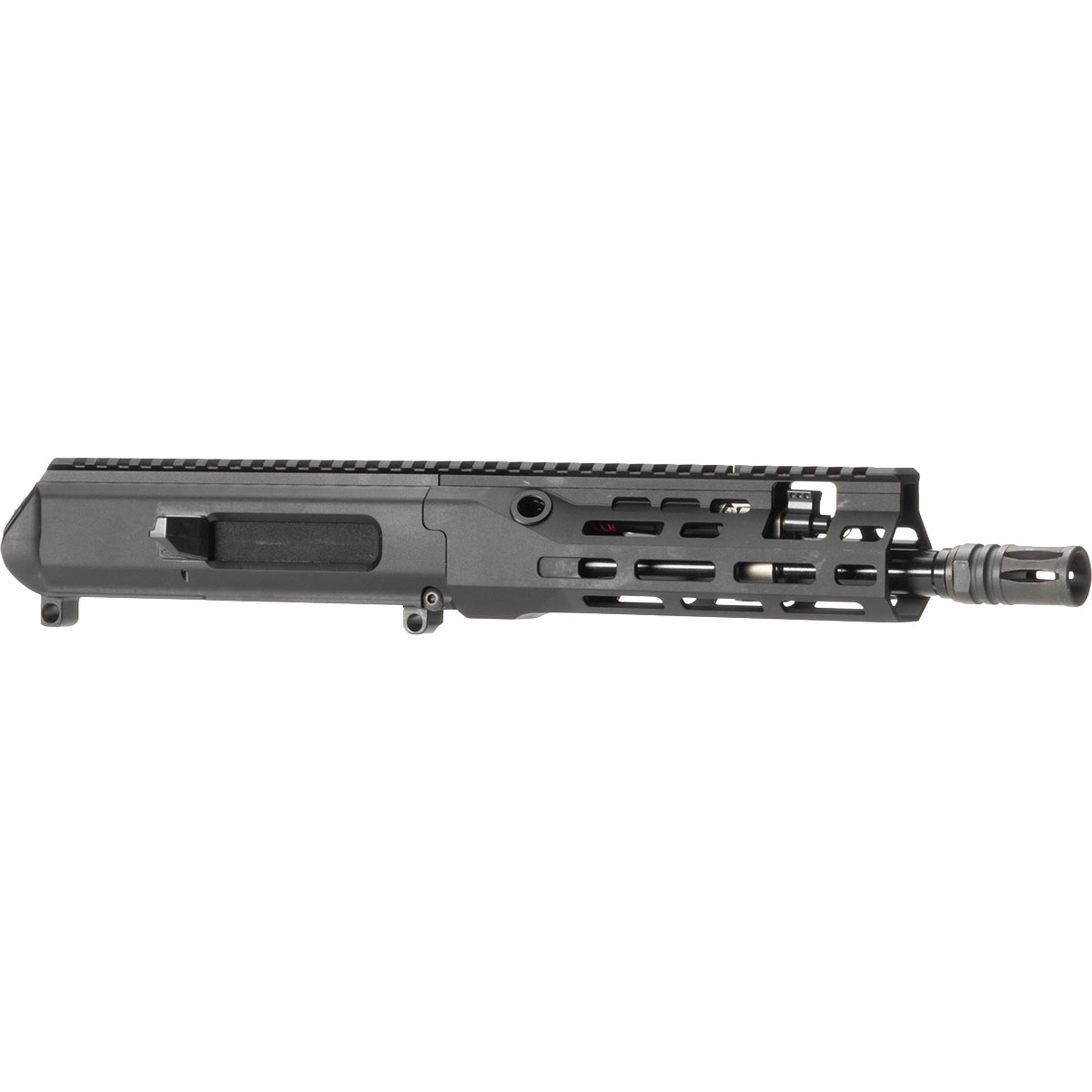 BRN-180 SCNR 300BLK 9"BBL Upper Receiver Black