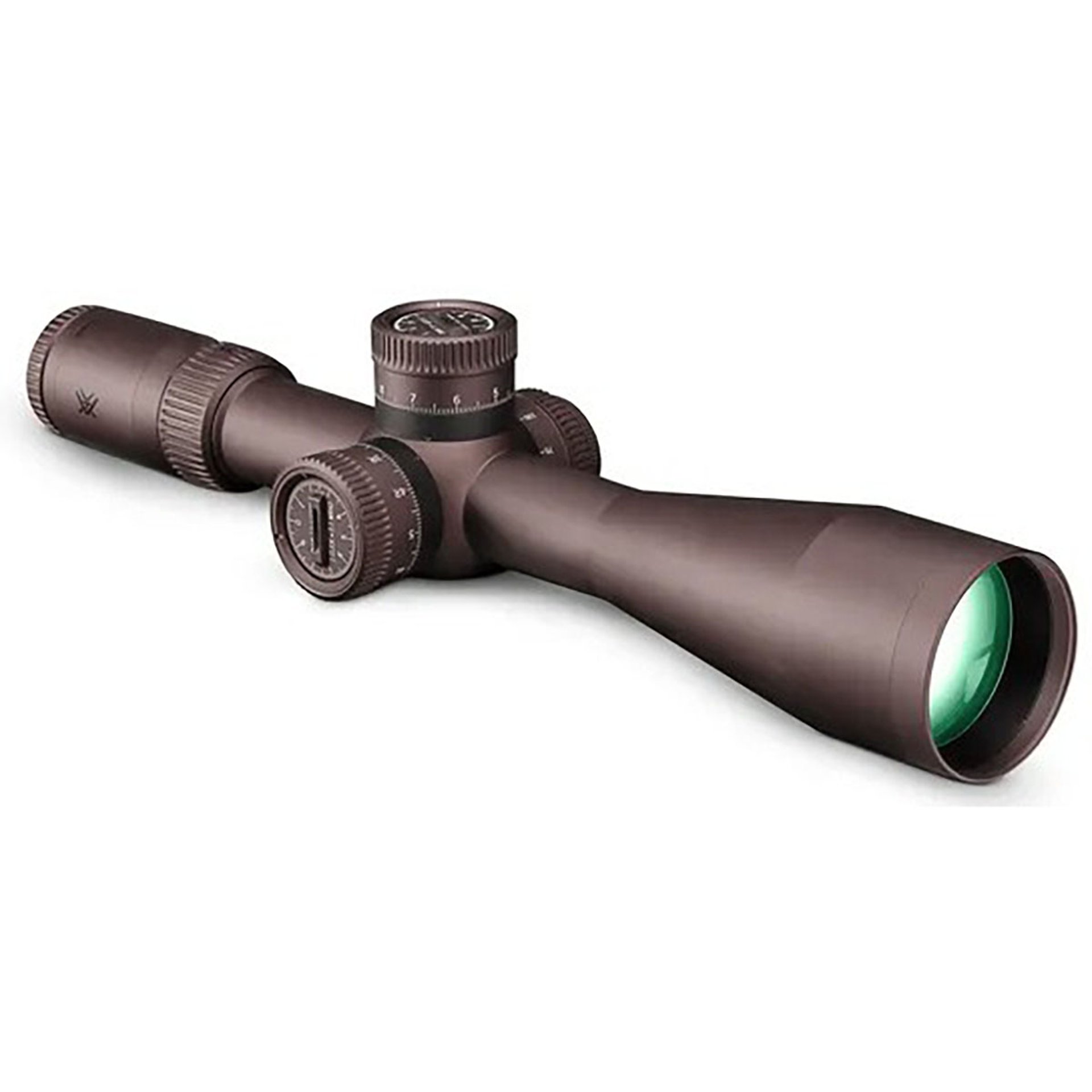 Razor HD Gen III 6-36x56mm FFP Illum. VMR-5 MRAD Bronze