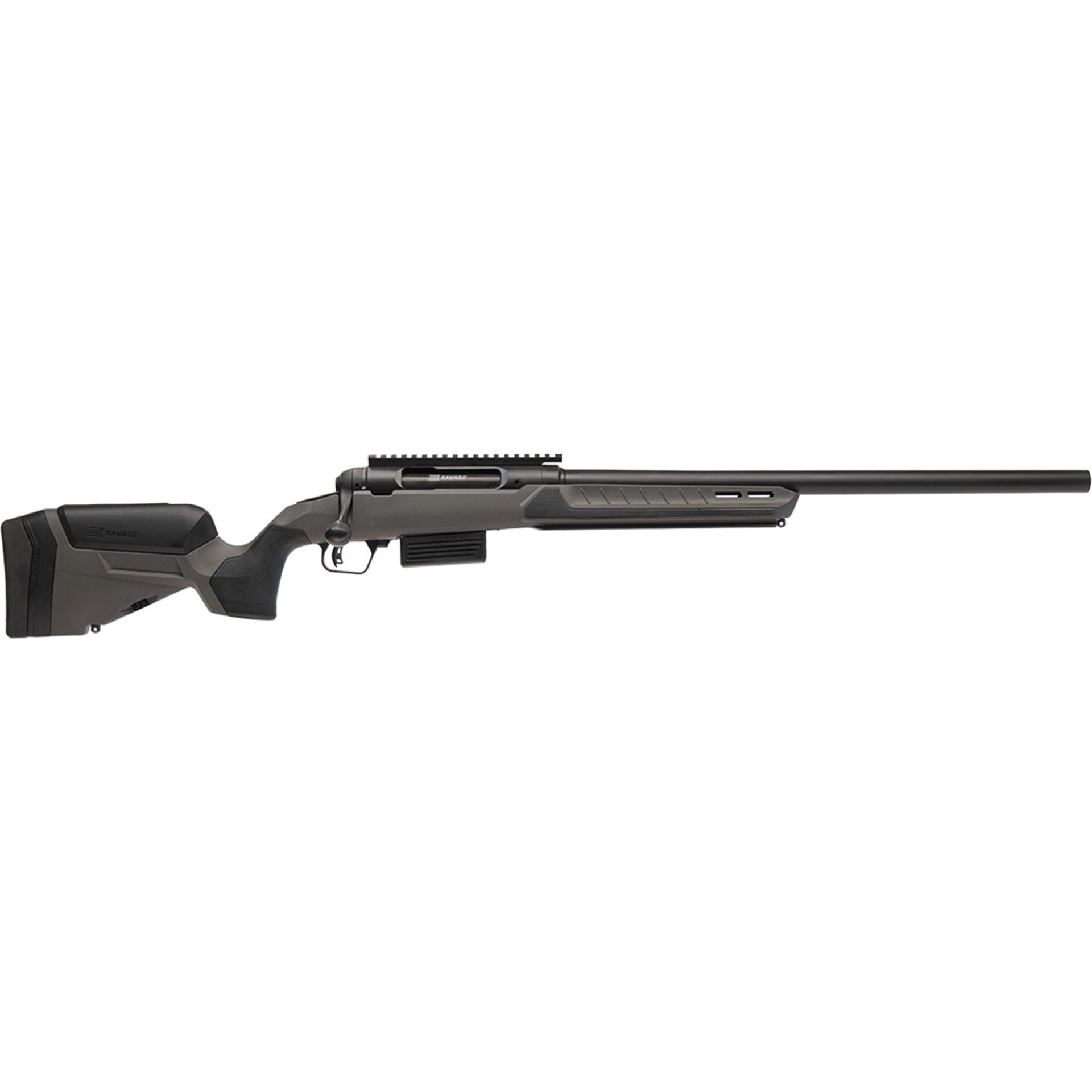 212 Harvester 12GA 22"BBL (1)2RD Flat Dark Gray