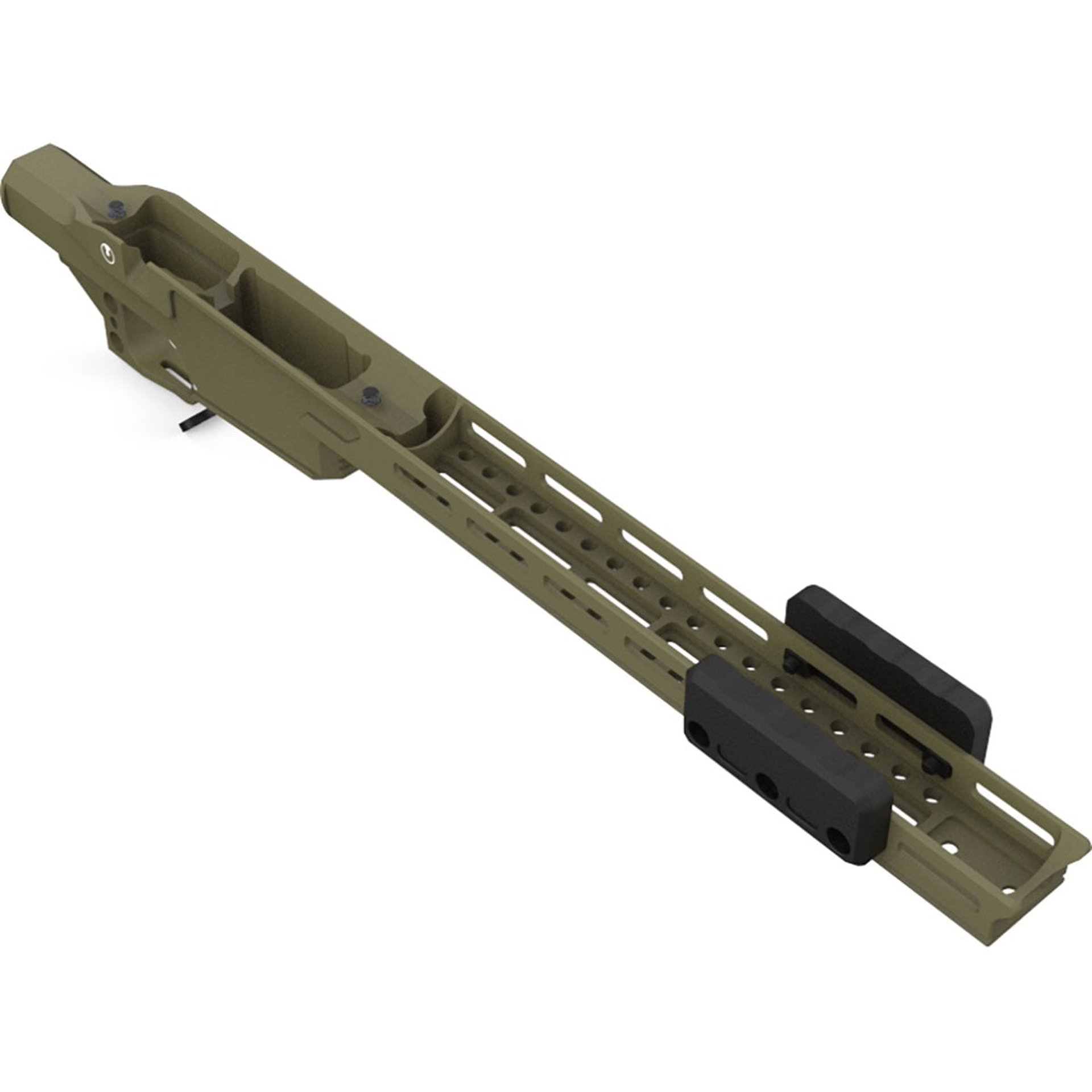 UD Chassis Forearm 1 Pound Weight Pair