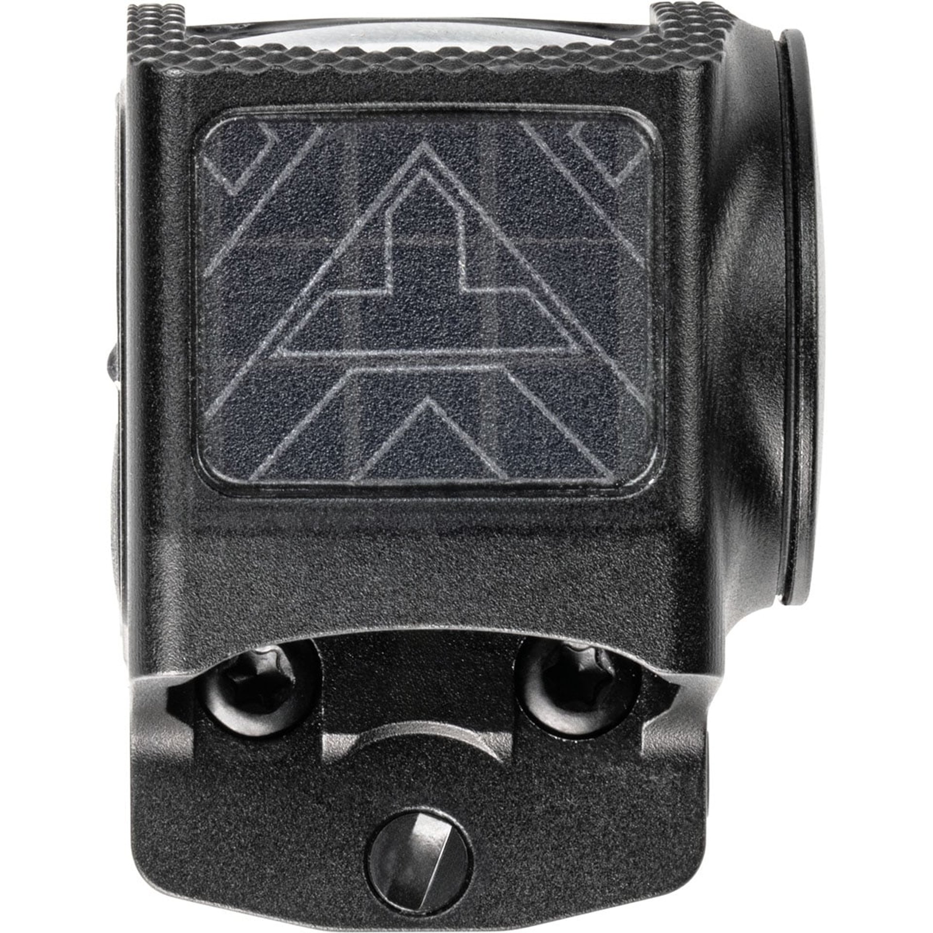 Def-CCW Encl Solar Micro Grn Dot 3MOA Dot/32MOA Circle Black