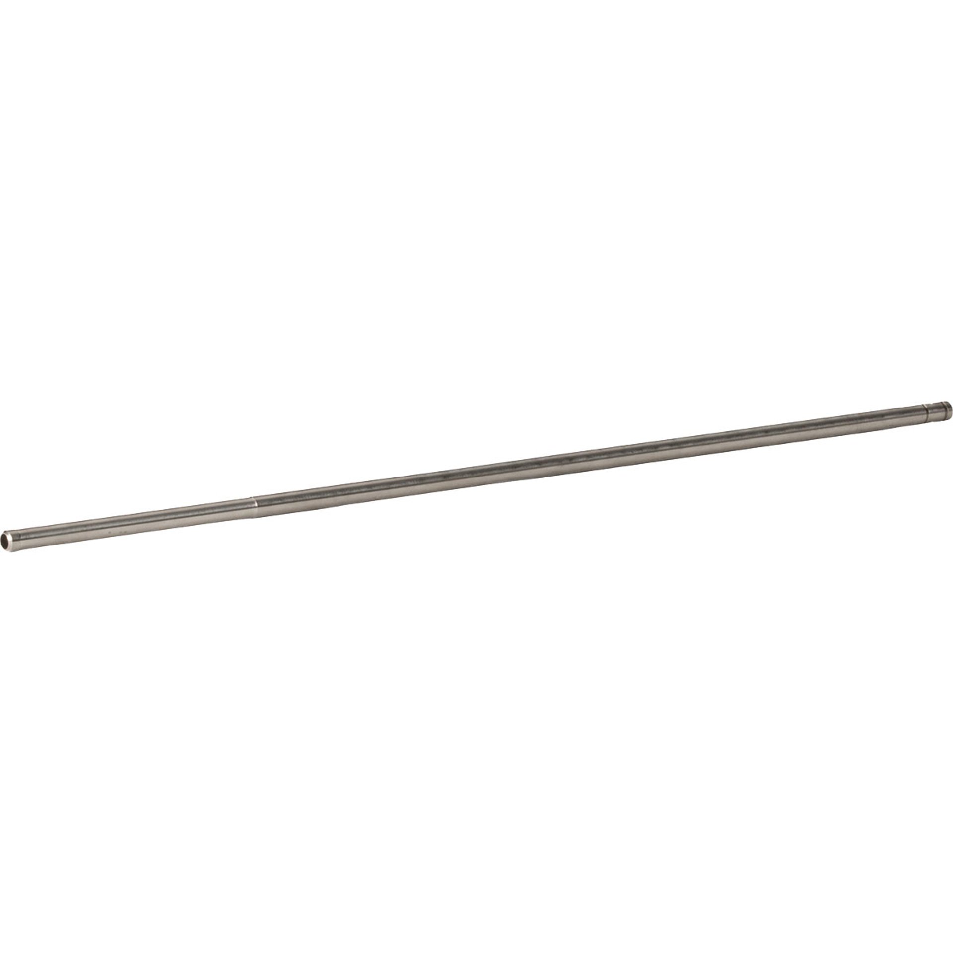 Carbine Gas Tube for AR-15 Stainless Steel