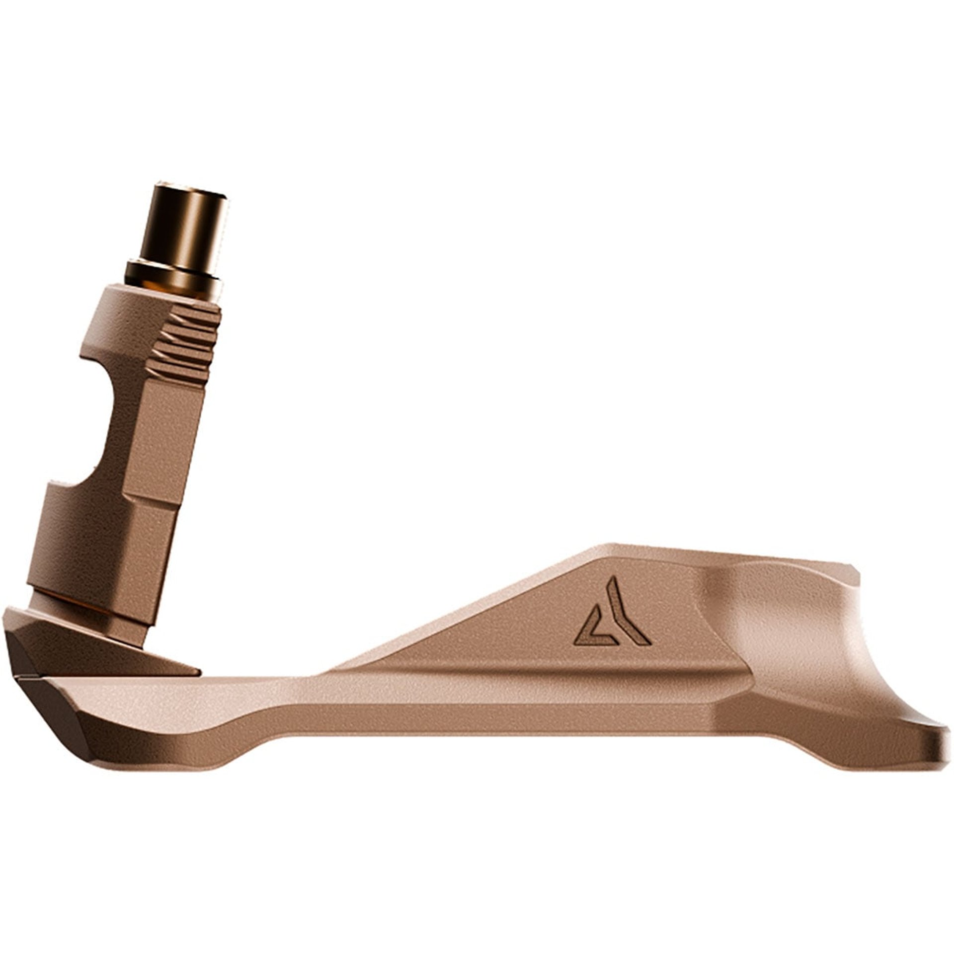 Anchor & Magwell for Glock Gen 5 G17/34/45/47 Bronze