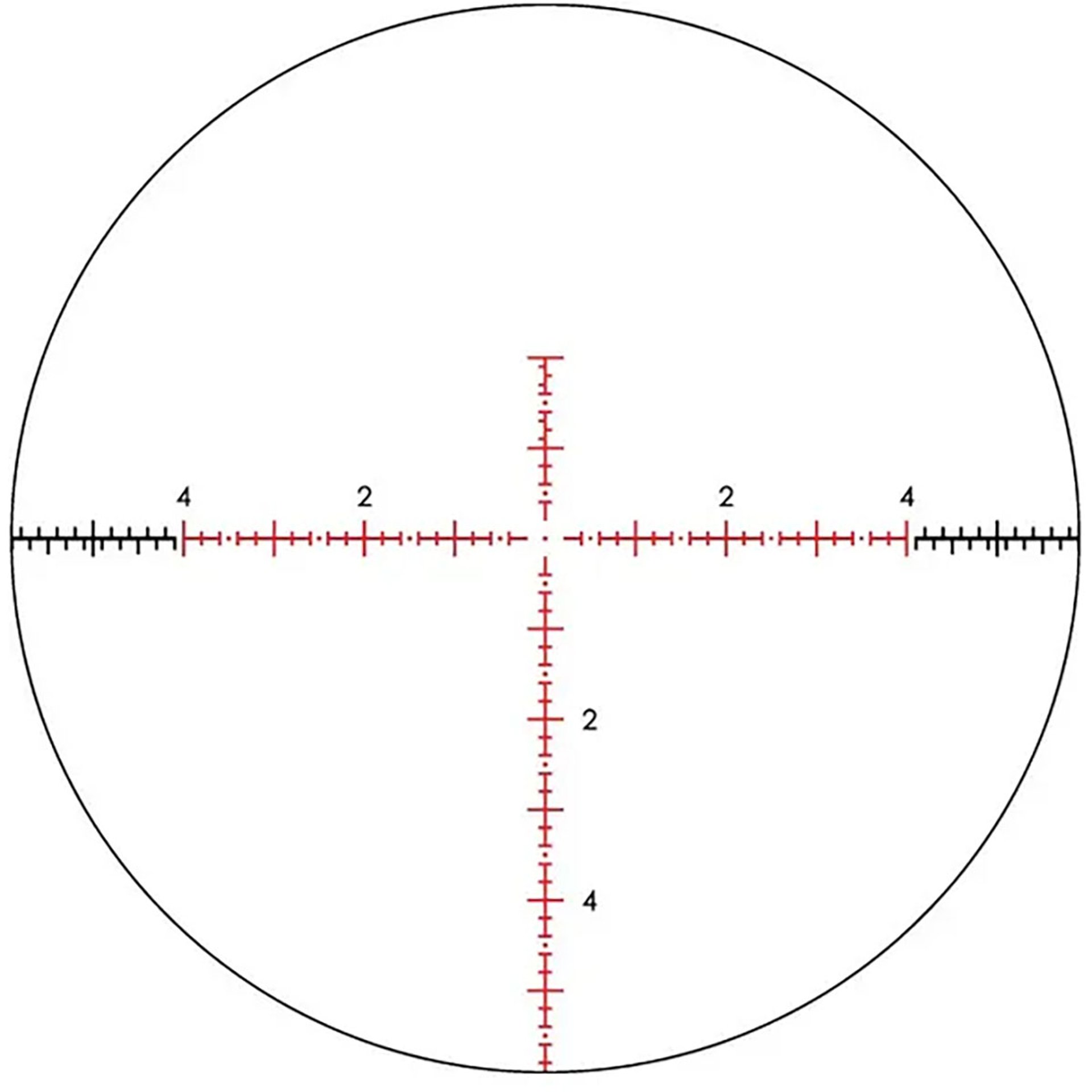 Razor HD Gen III 6-36x56mm FFP Illum. VMR-5 MRAD Bronze