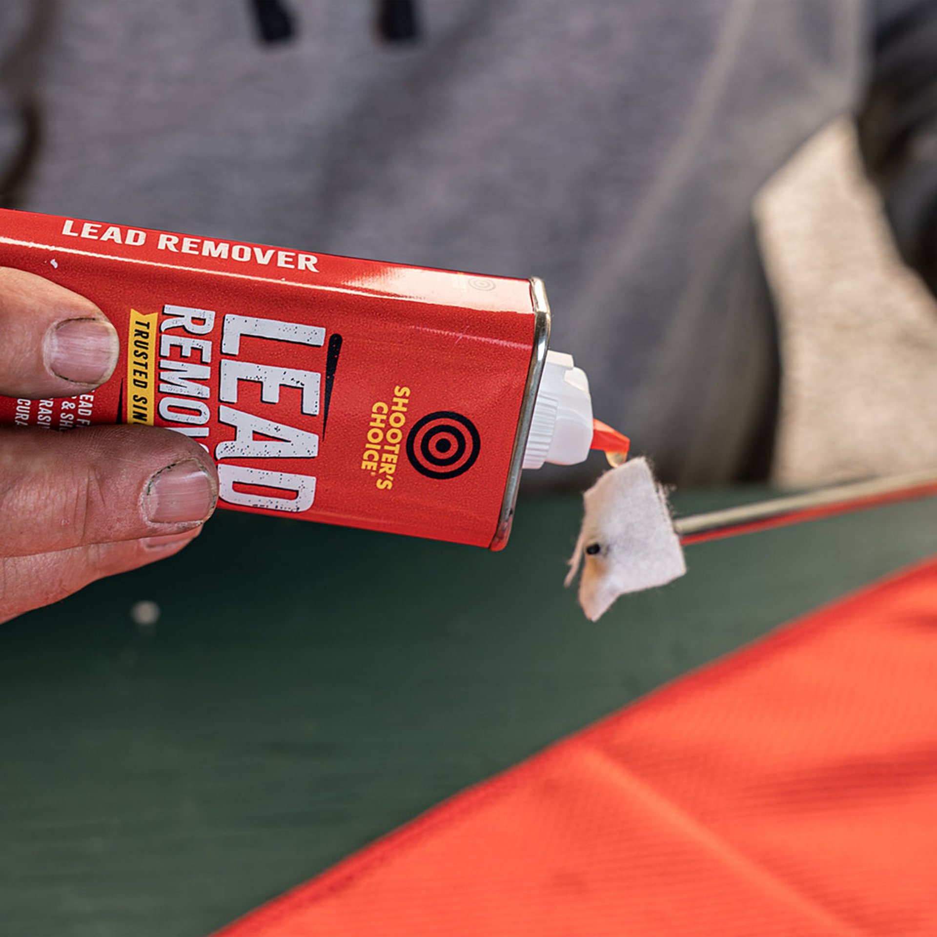 Lead Remover 4 oz