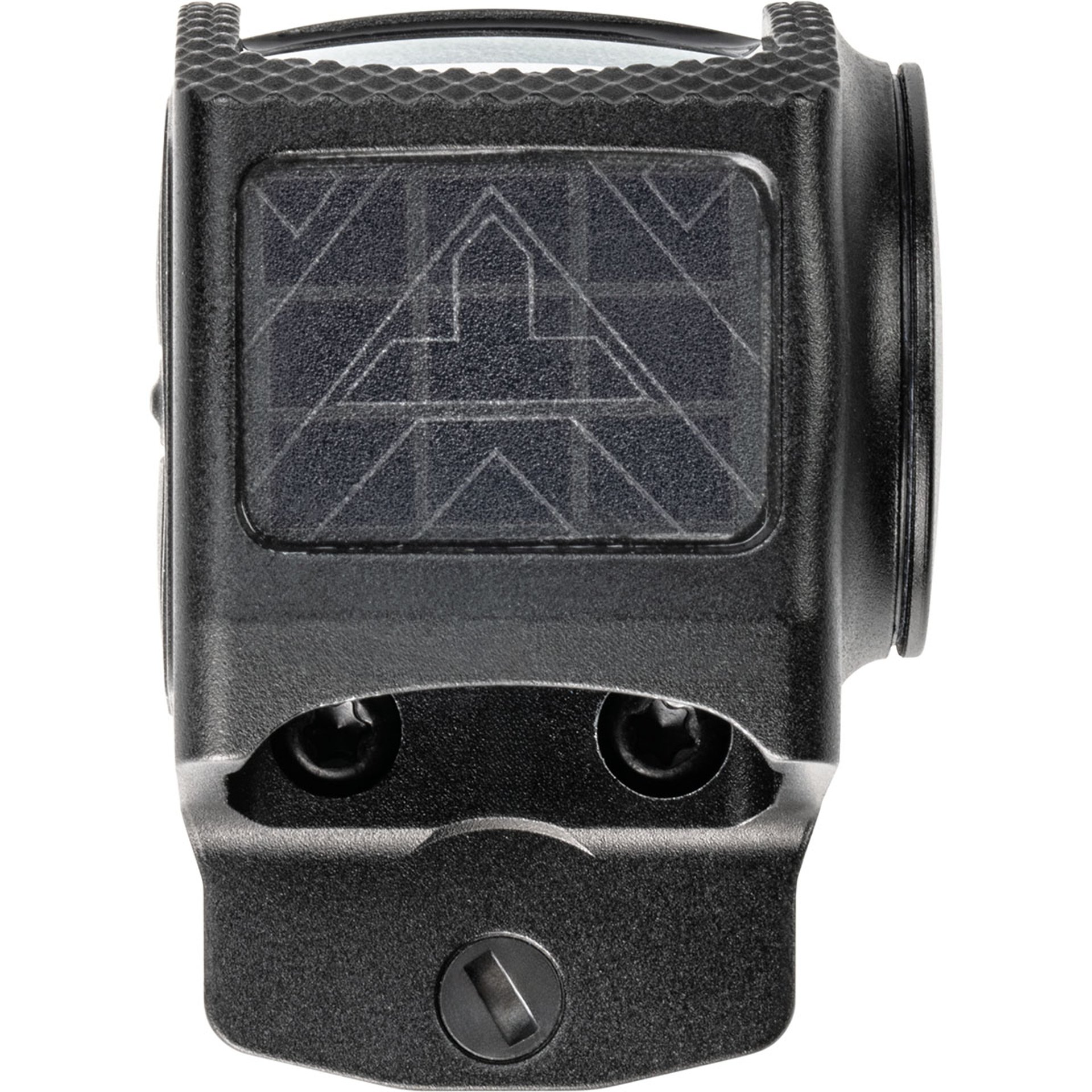 Def-ST Encl Solar Micro Grn Dot 3MOA Dot/32MOA Circle Black