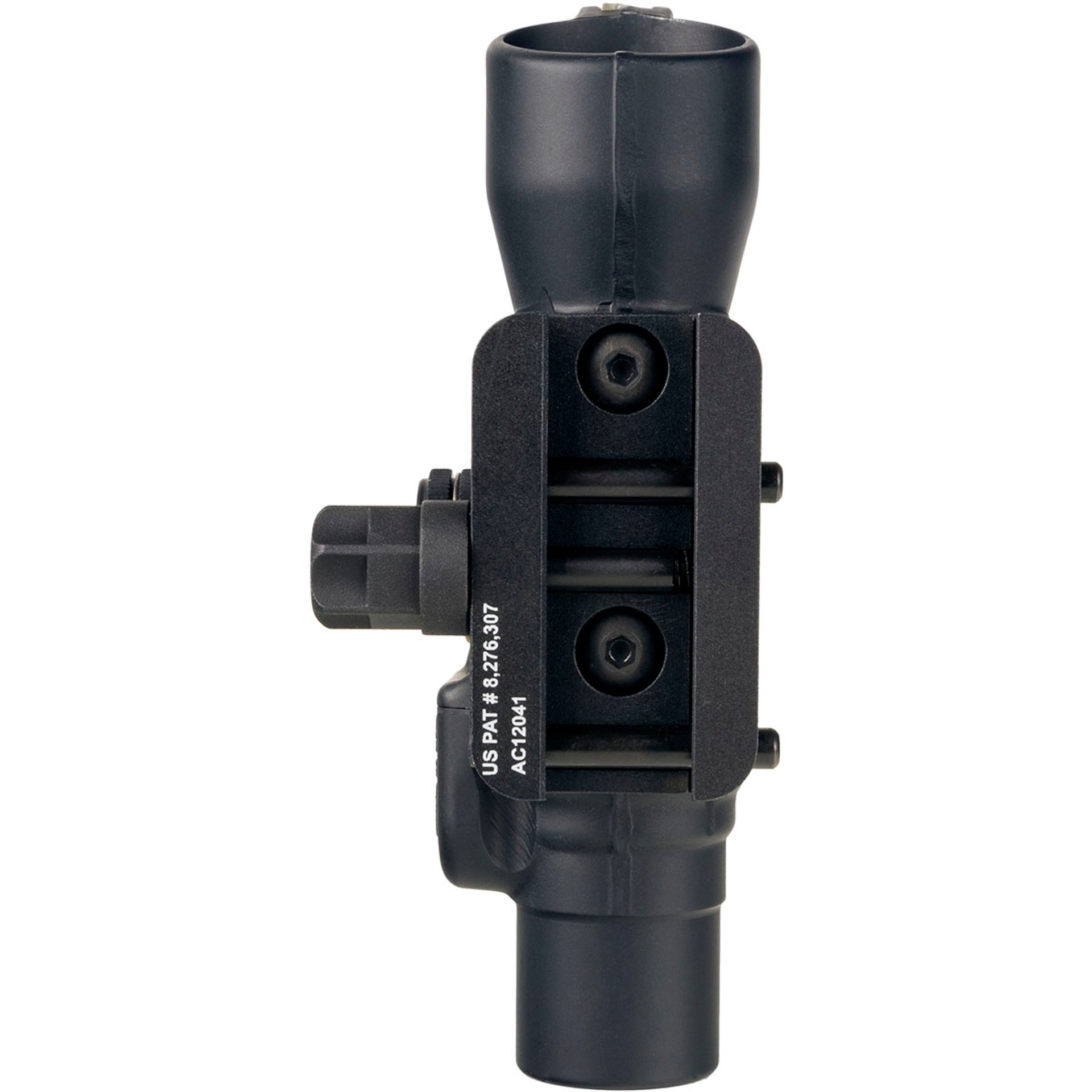 2x20mm Compact ACOG Green 55gr. 223/5.56 RTR w/Mount