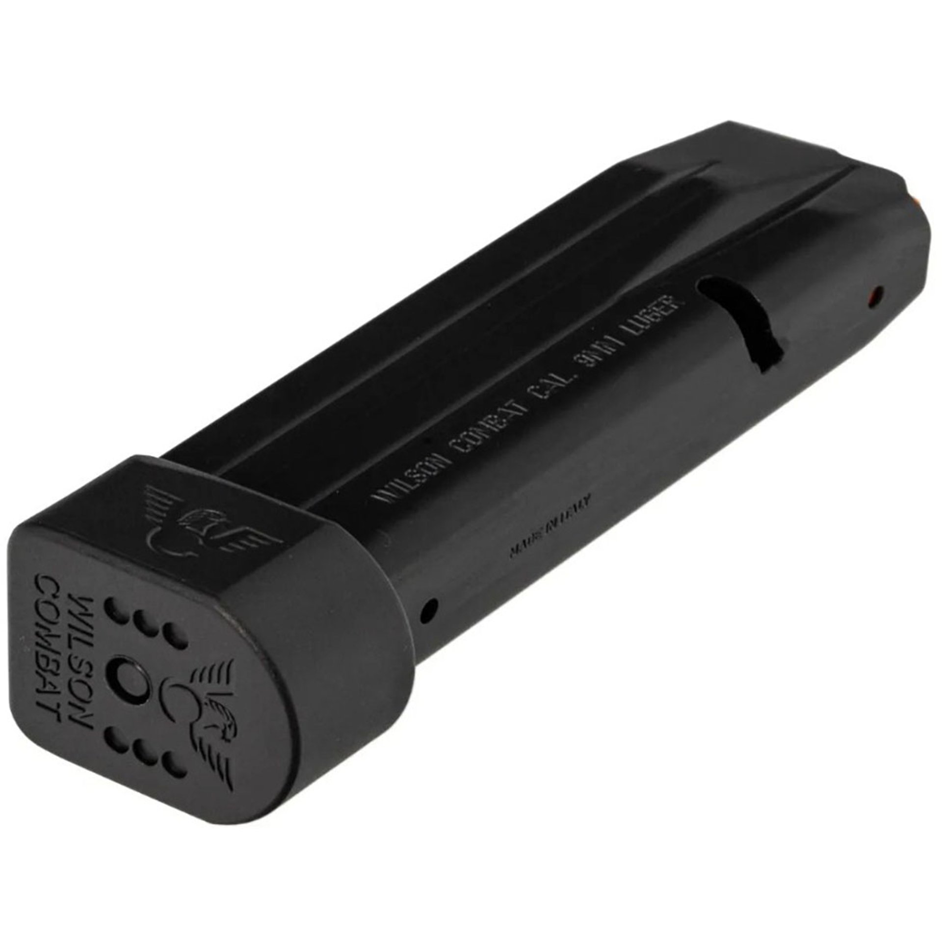 WC DS 9MM 20RD MAG FITS EDCX9 XPD SFX9 SFT9 D77 P1